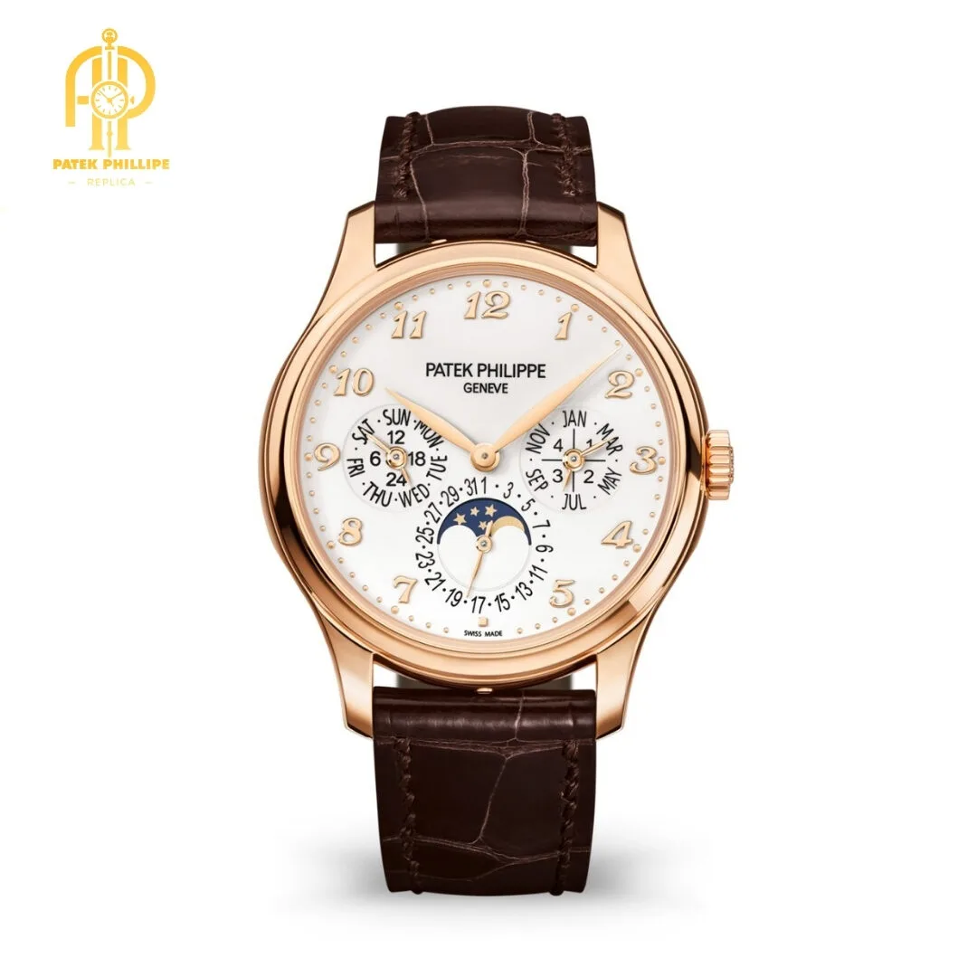 Patek Phillipe 5327R - Grand Complications