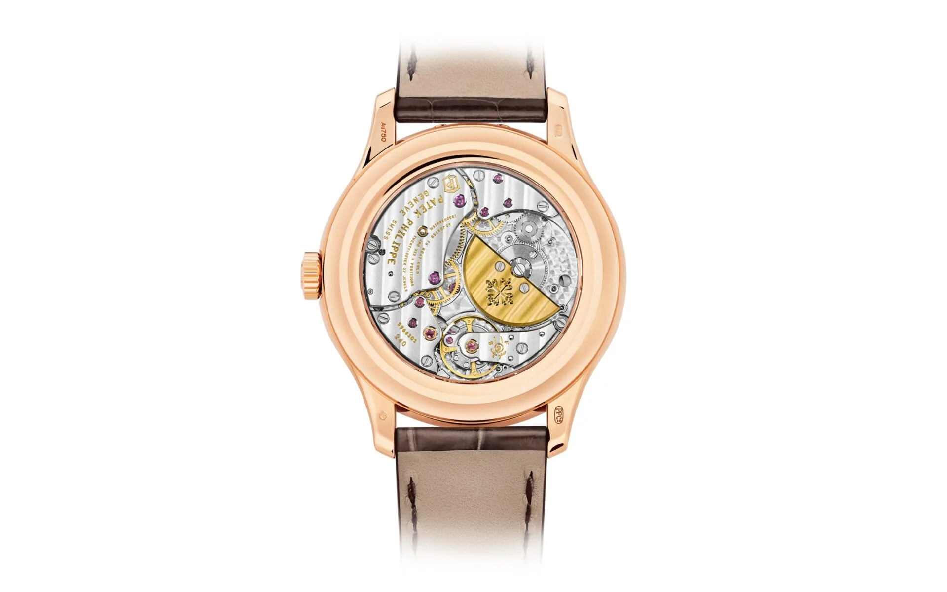 Patek Phillipe 5327R - Grand Complications - Image 2