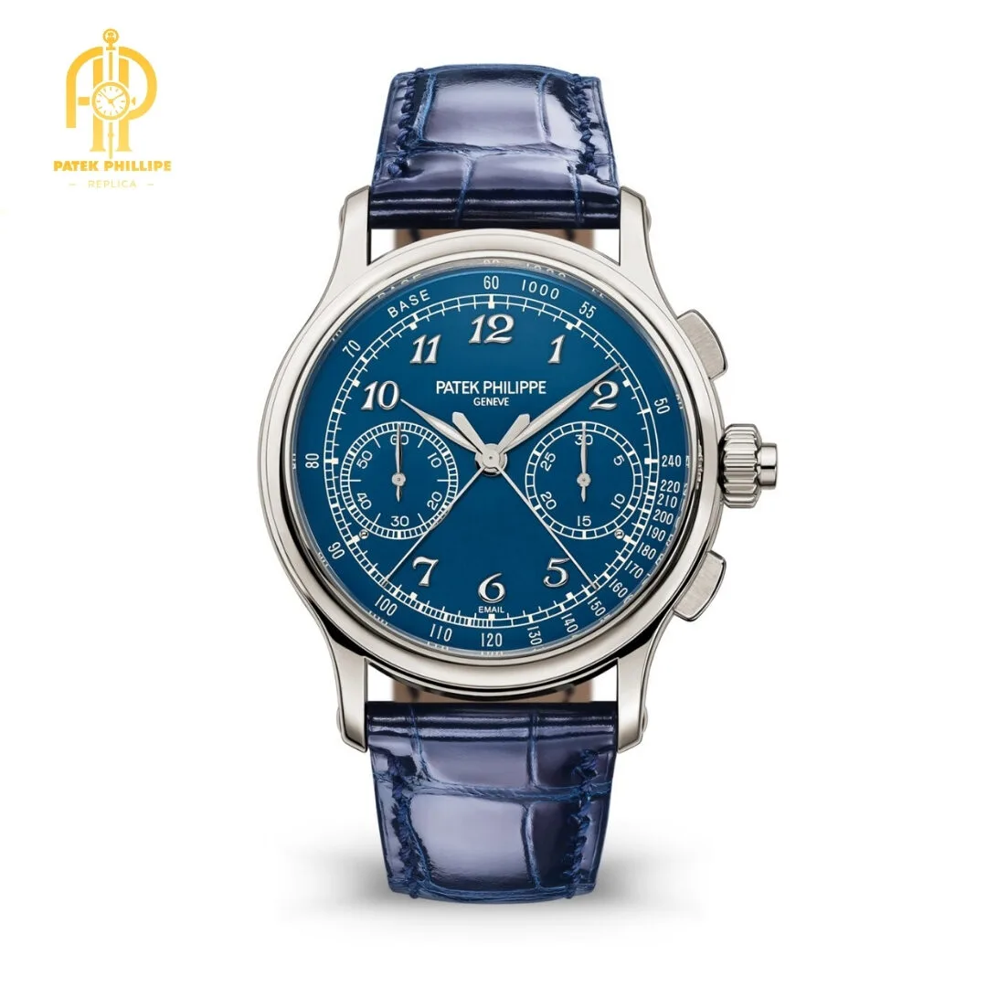 Patek Phillipe 5370P - Grand Complications