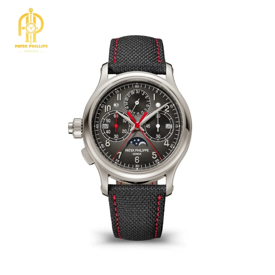 Patek Phillipe 5373P - Grand Complications