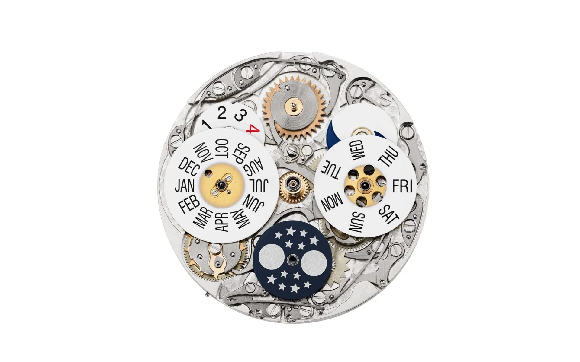 Patek Phillipe 5373P - Grand Complications - Image 2