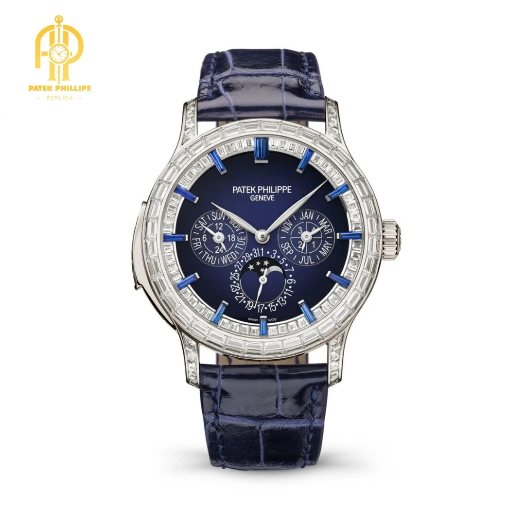 Patek Phillipe 5374/300P - Grand Complications