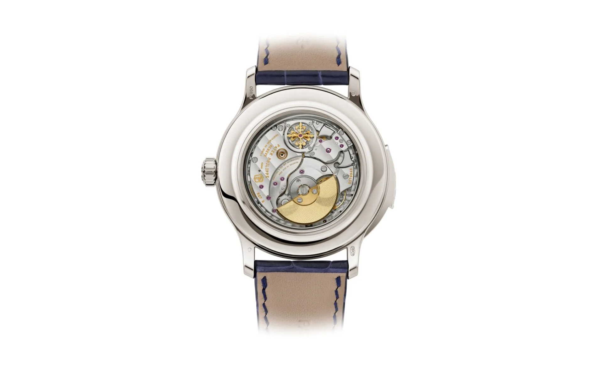 Patek Phillipe 5374/300P - Grand Complications - Image 5