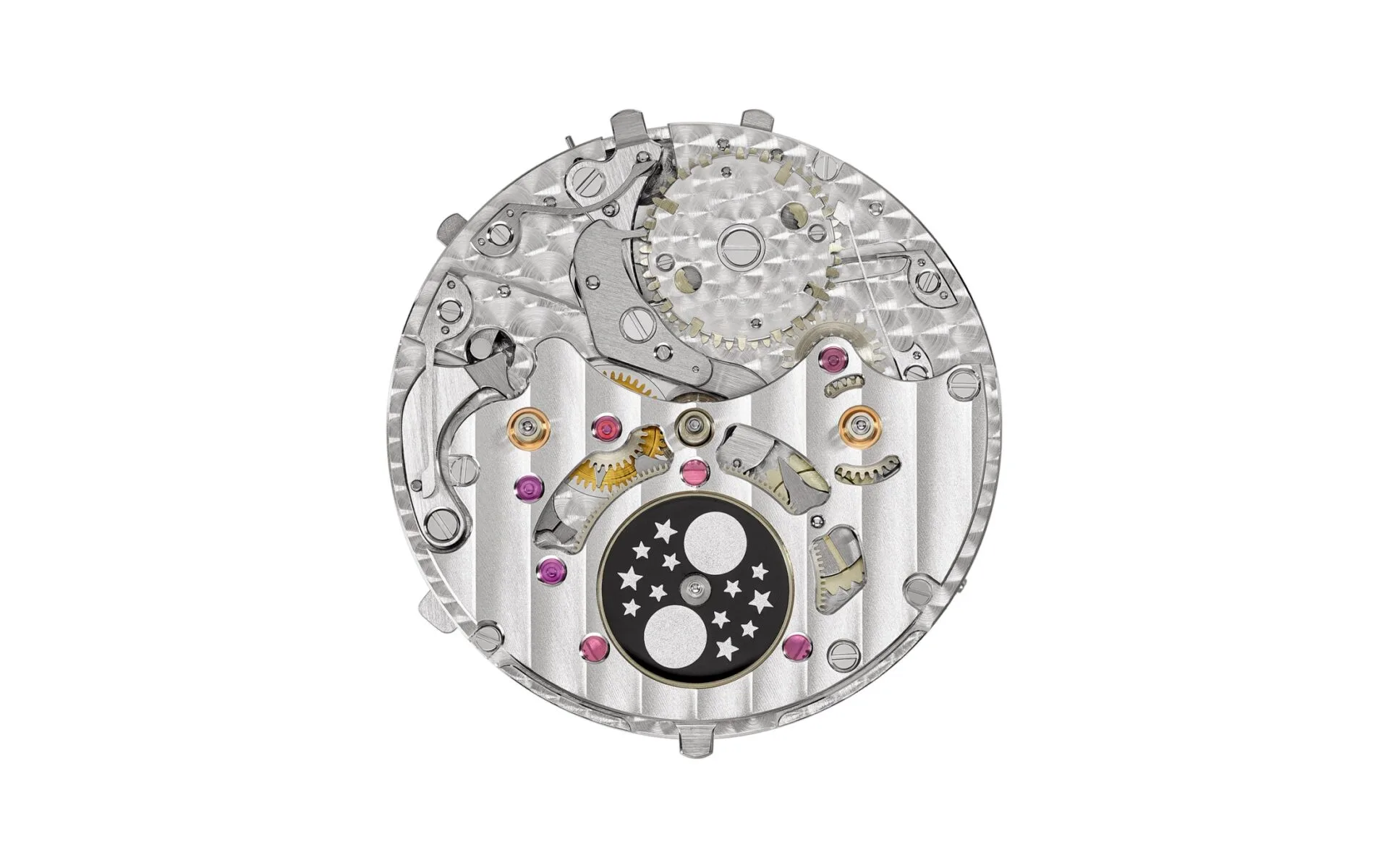 Patek Phillipe 5374/300P - Grand Complications - Image 3