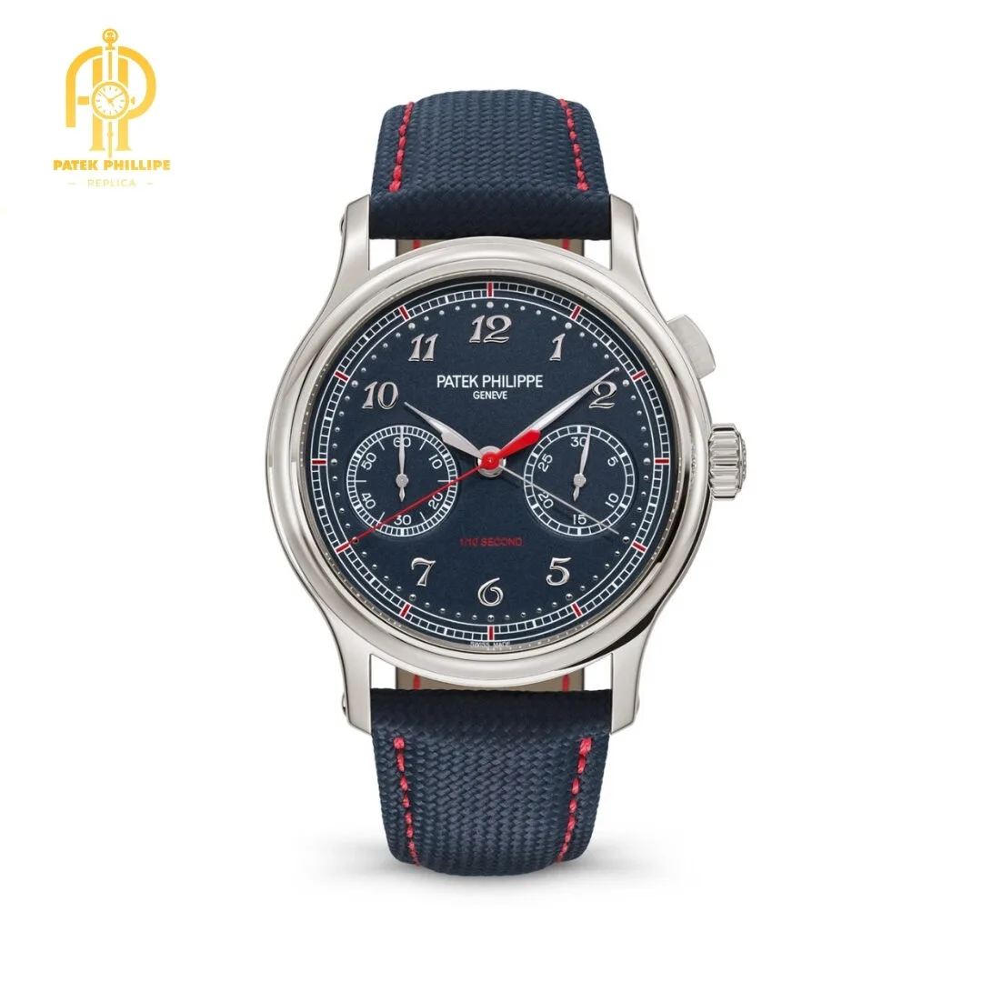 Patek Phillipe 5470P - Grand Complications