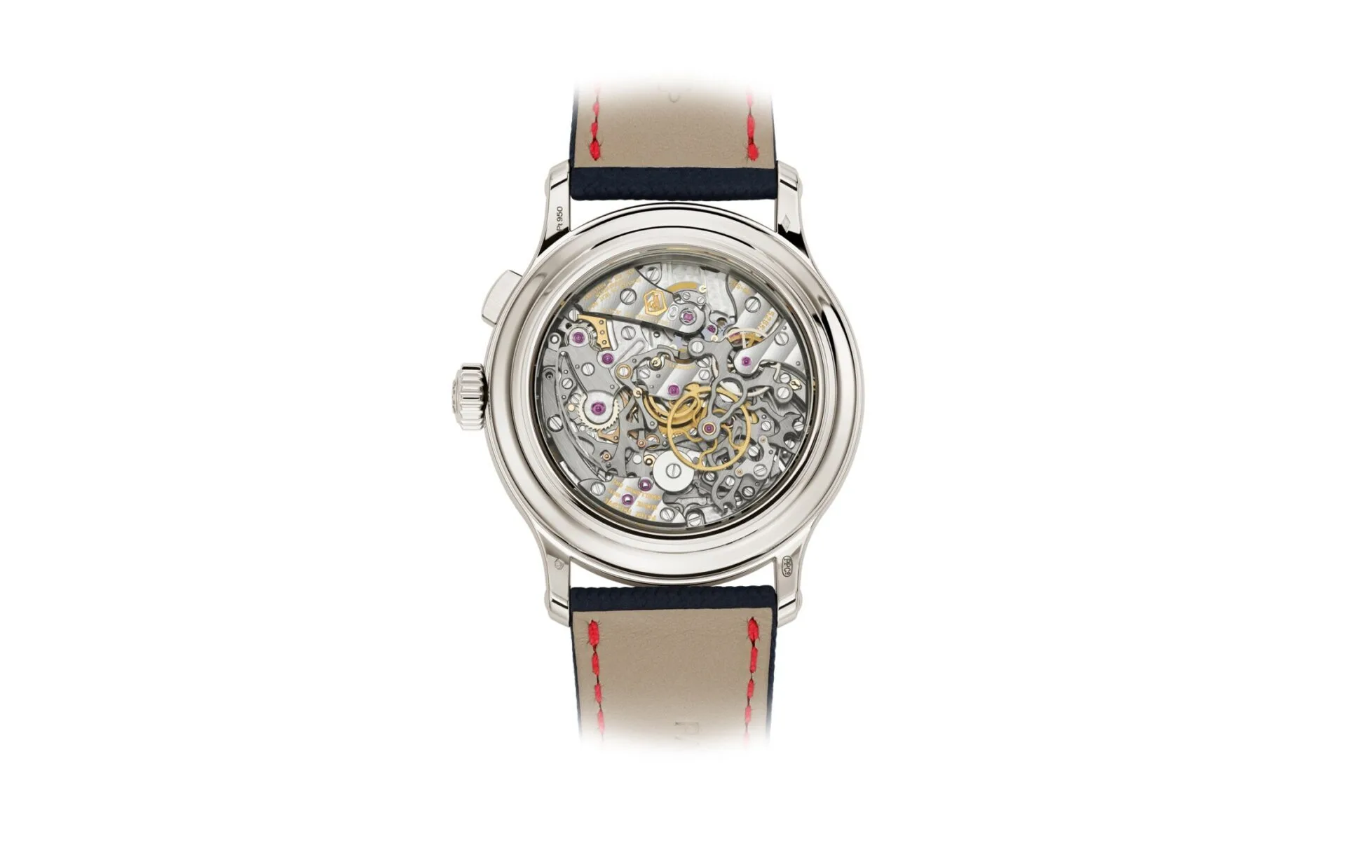 Patek Phillipe 5470P - Grand Complications - Image 5