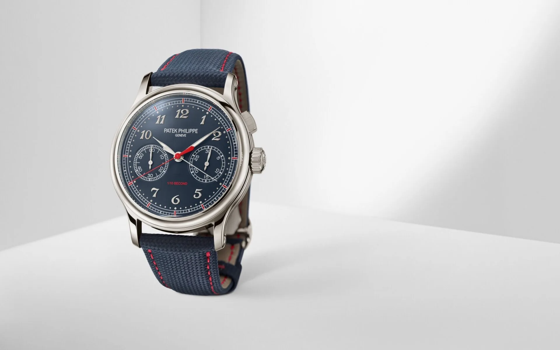 Patek Phillipe 5470P - Grand Complications - Image 3
