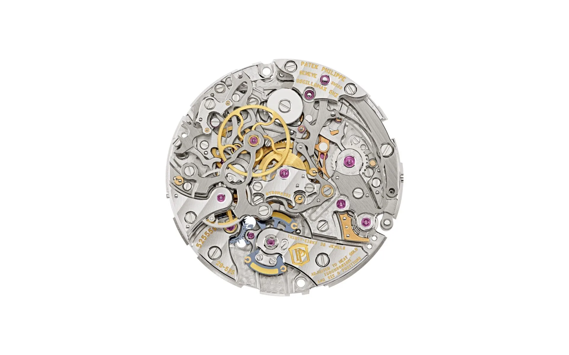 Patek Phillipe 5470P - Grand Complications - Image 2