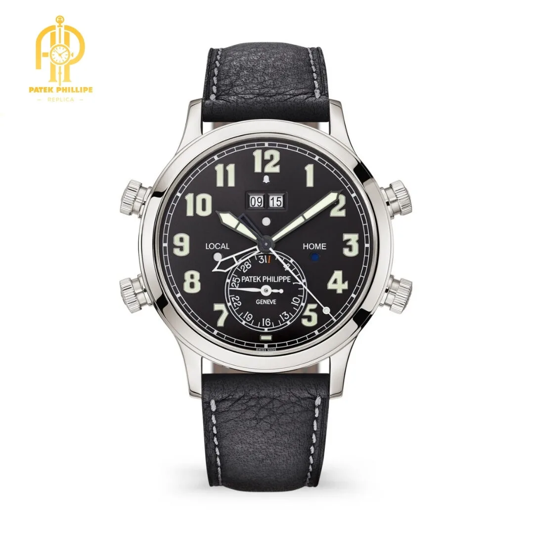 Patek Phillipe 5520P - Grand Complications