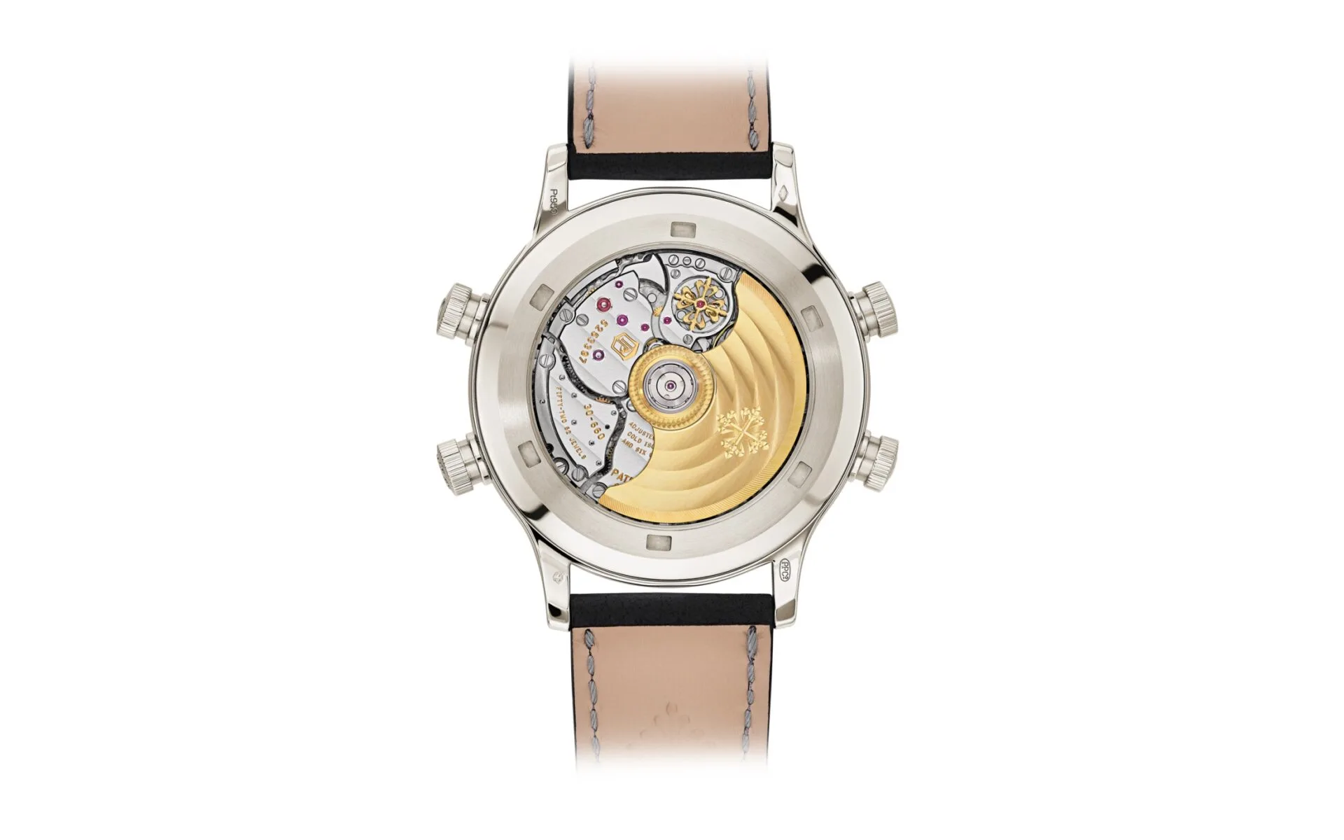 Patek Phillipe 5520P - Grand Complications - Image 5