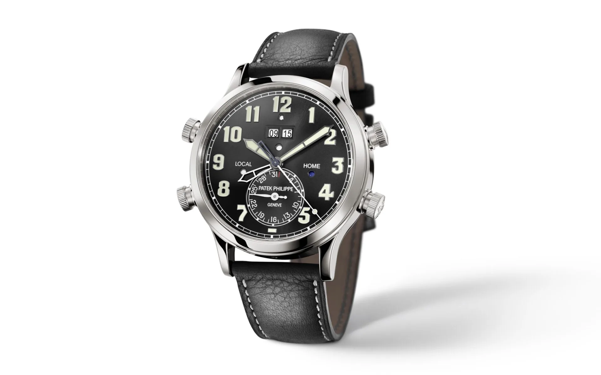 Patek Phillipe 5520P - Grand Complications - Image 3