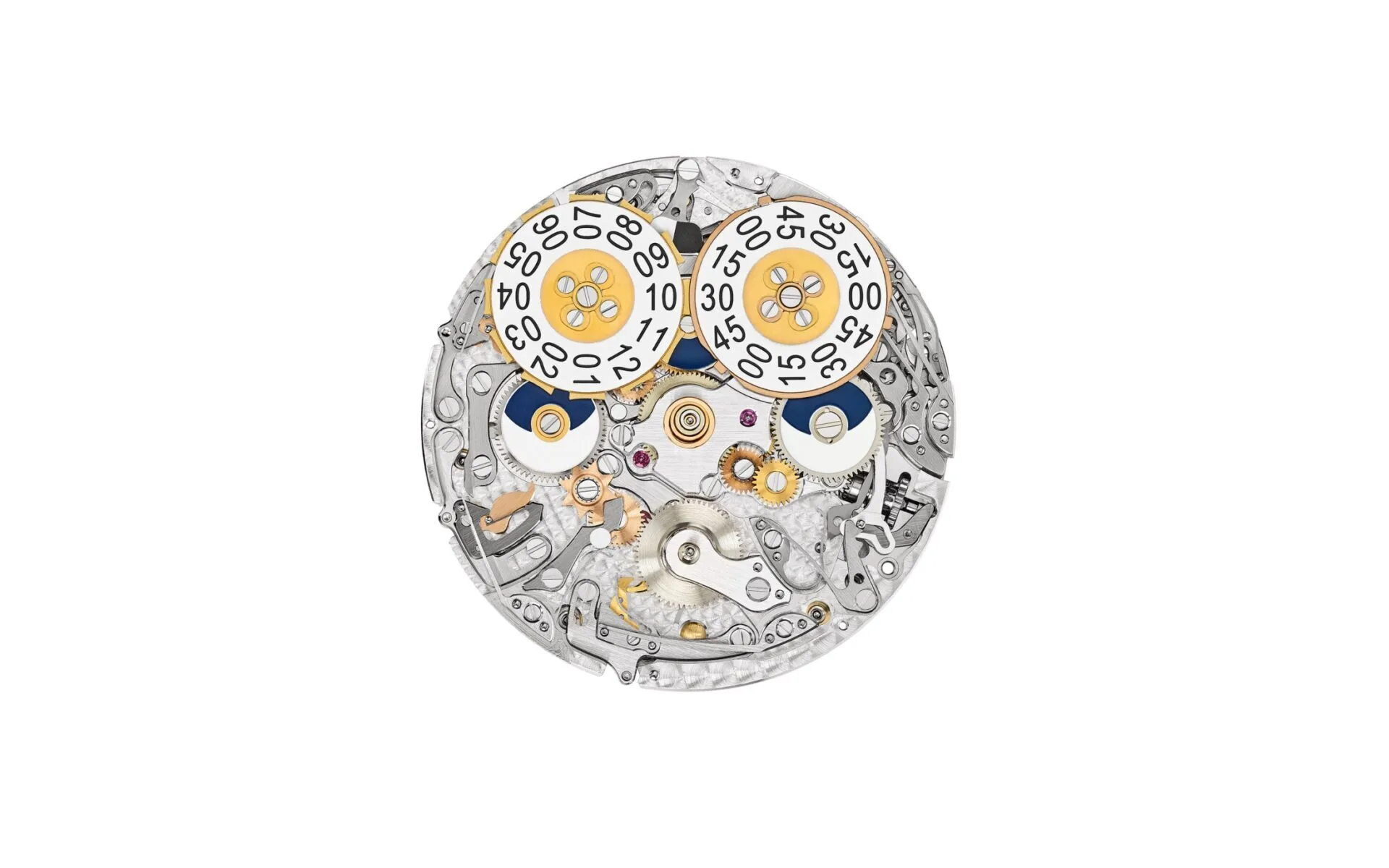 Patek Phillipe 5520P - Grand Complications - Image 2