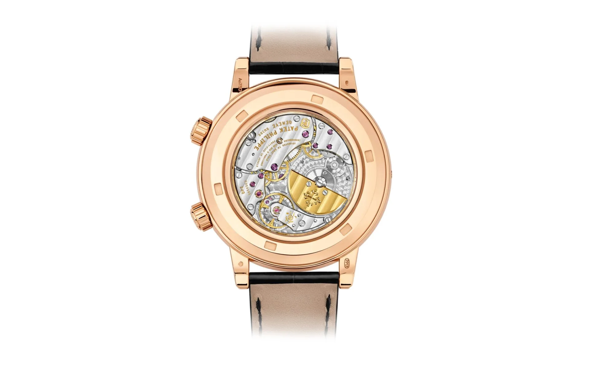 Patek Phillipe 6104R - Grand Complications - Image 5