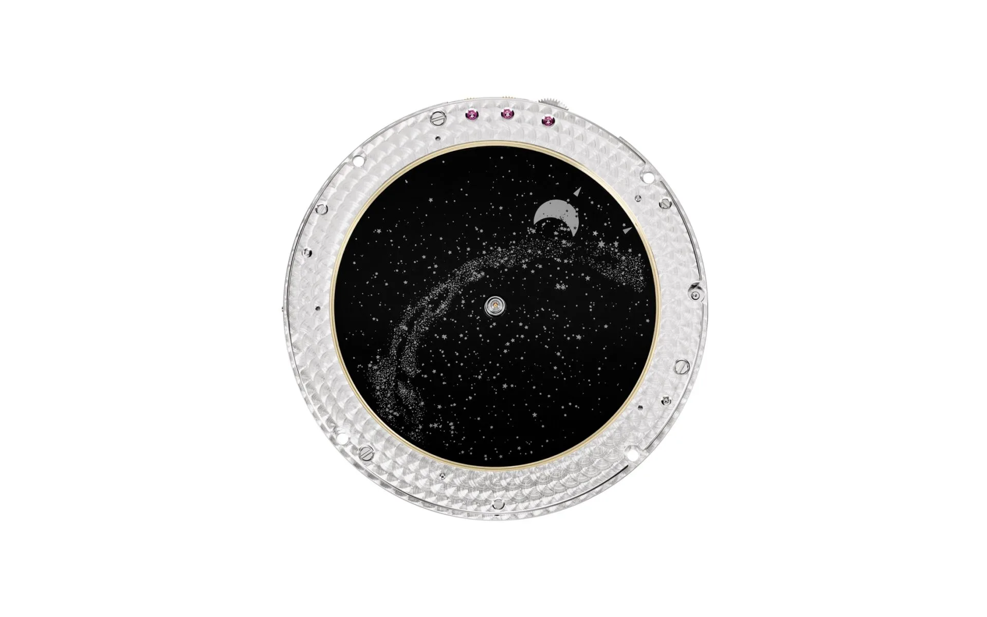 Patek Phillipe 6104R - Grand Complications - Image 3