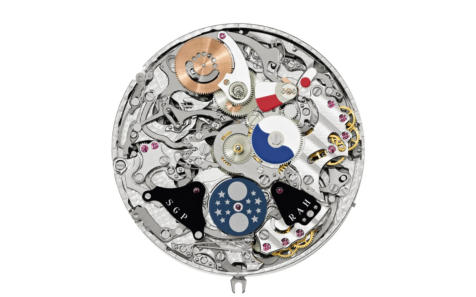 Patek Phillipe 6300/400G - Grand Complications - Image 4