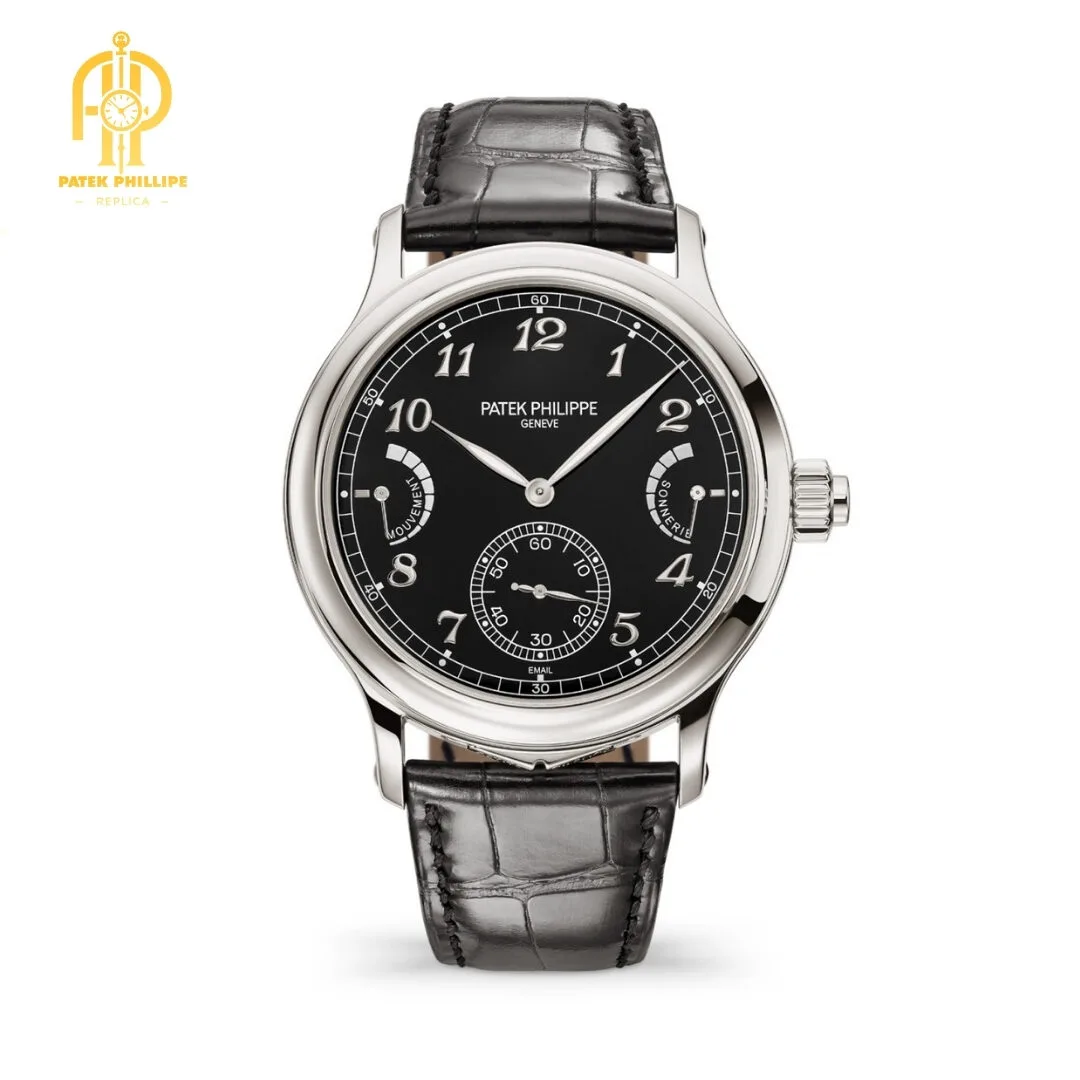Patek Phillipe 6301P - Grand Complications