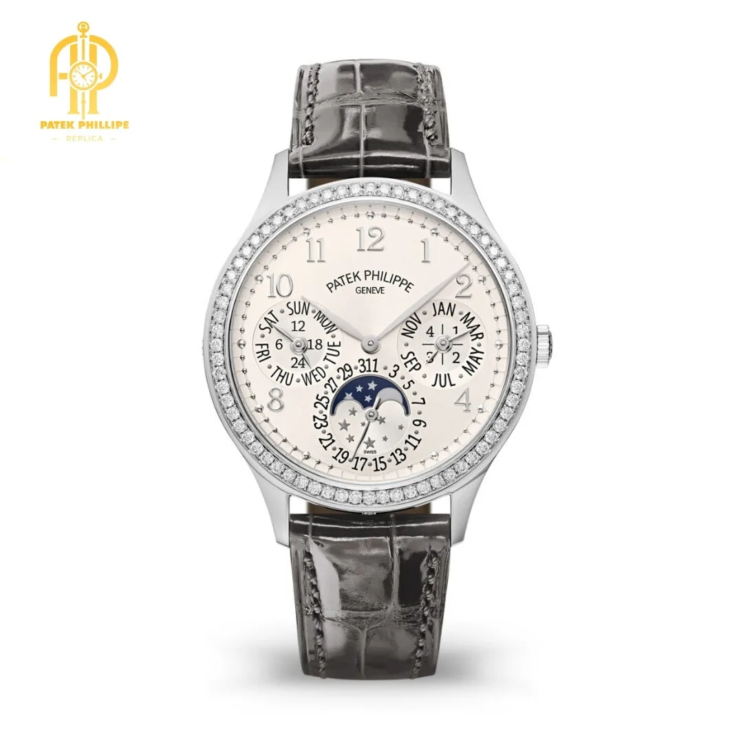 Patek Phillipe 7140G - Grand Complications