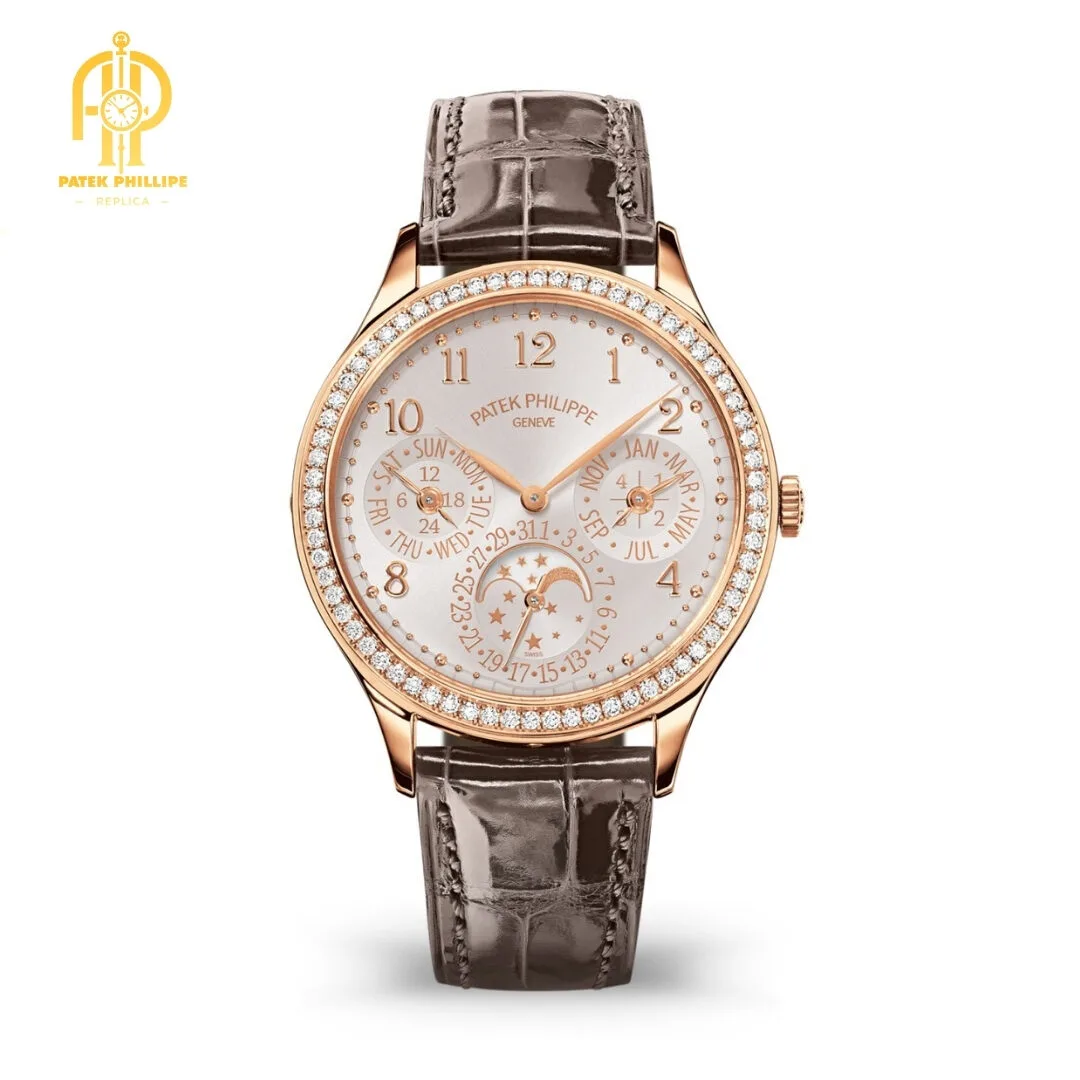 Patek Phillipe 7140R - Grand Complications