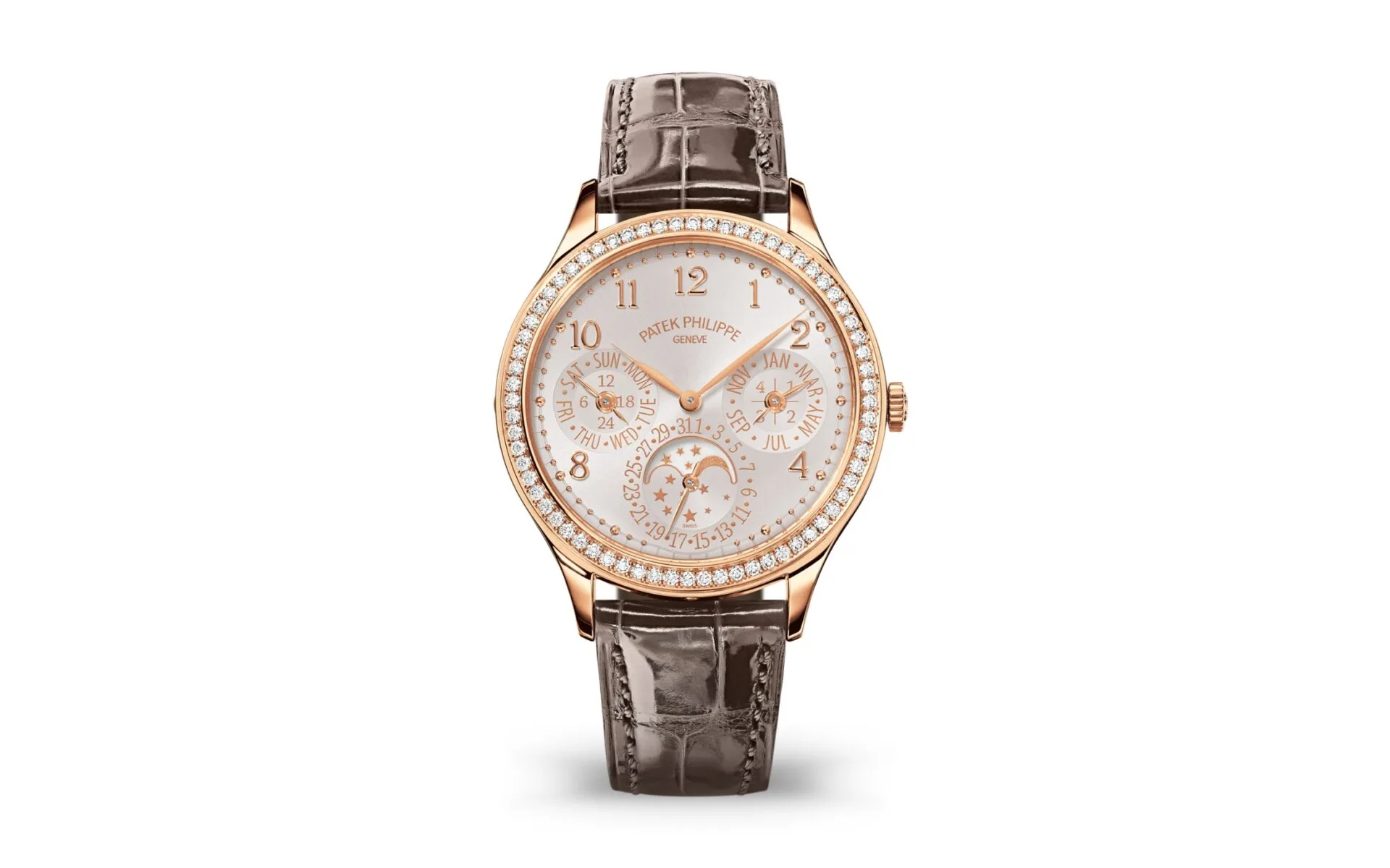 Patek Phillipe 7140R - Grand Complications - Image 3