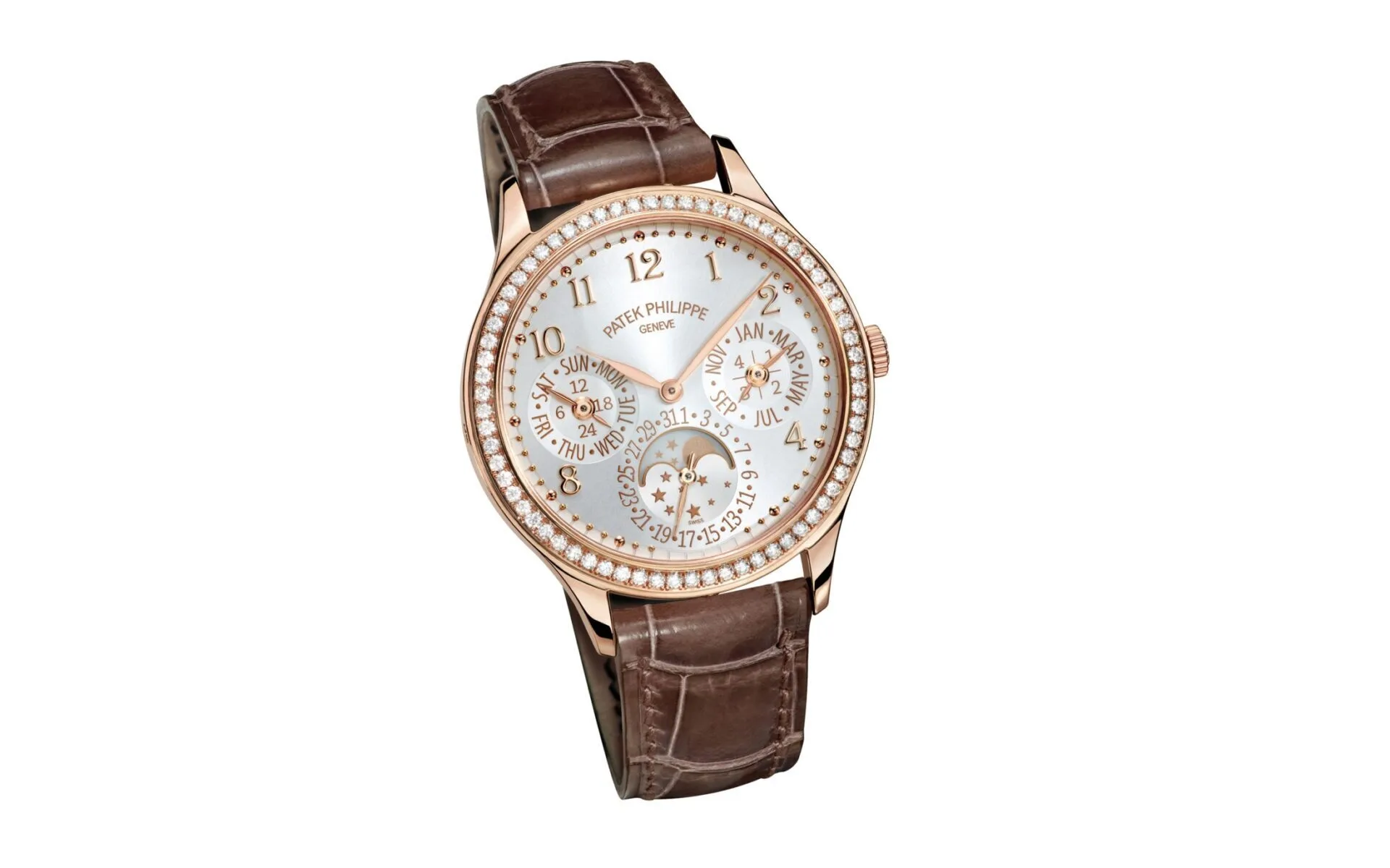Patek Phillipe 7140R - Grand Complications - Image 2