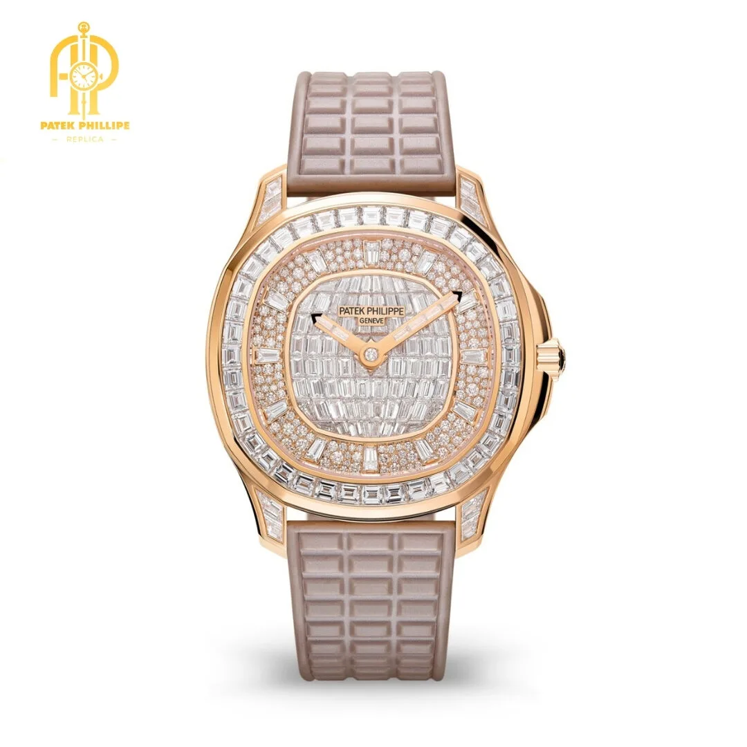 Patek Phillipe Aquanuat 5062/450R-001