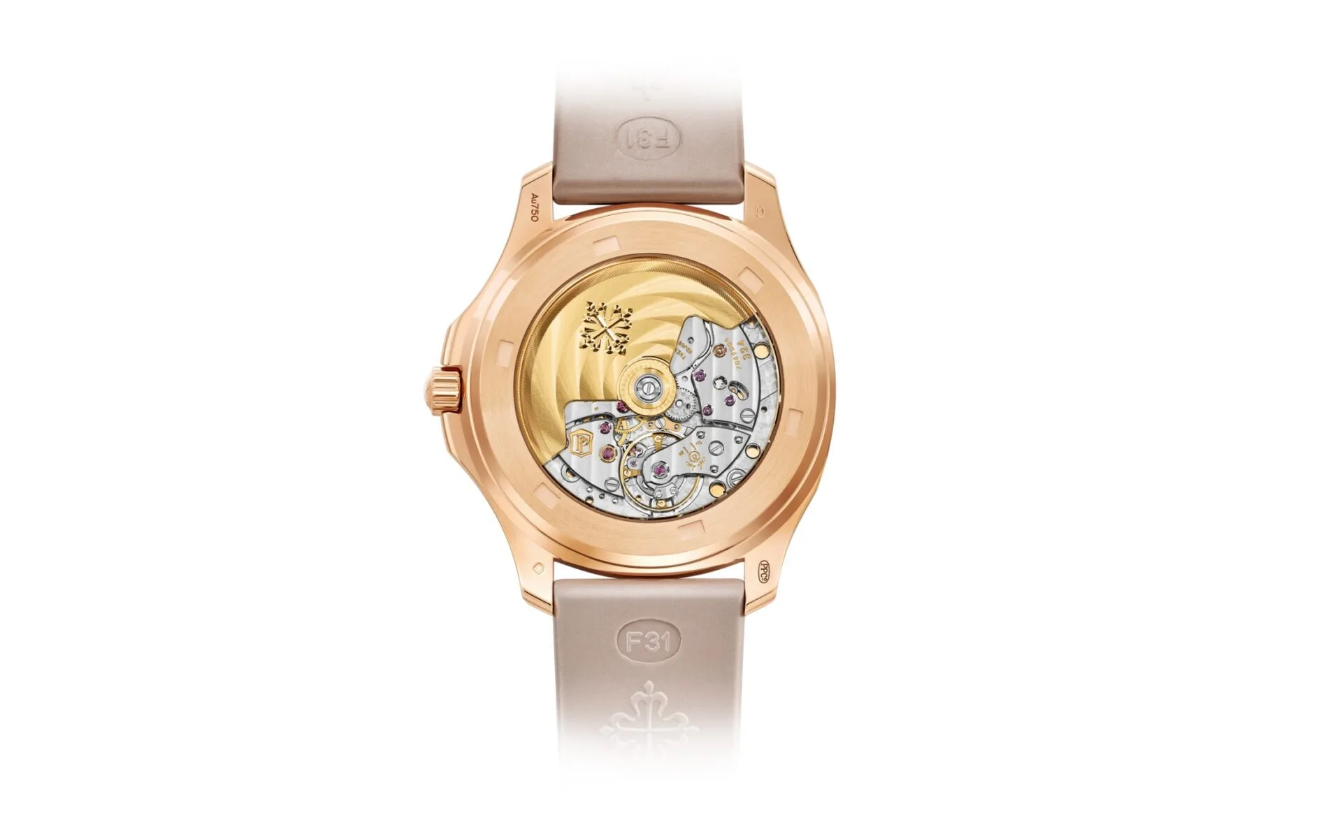 Patek Phillipe Aquanuat 5062/450R-001 - Image 5