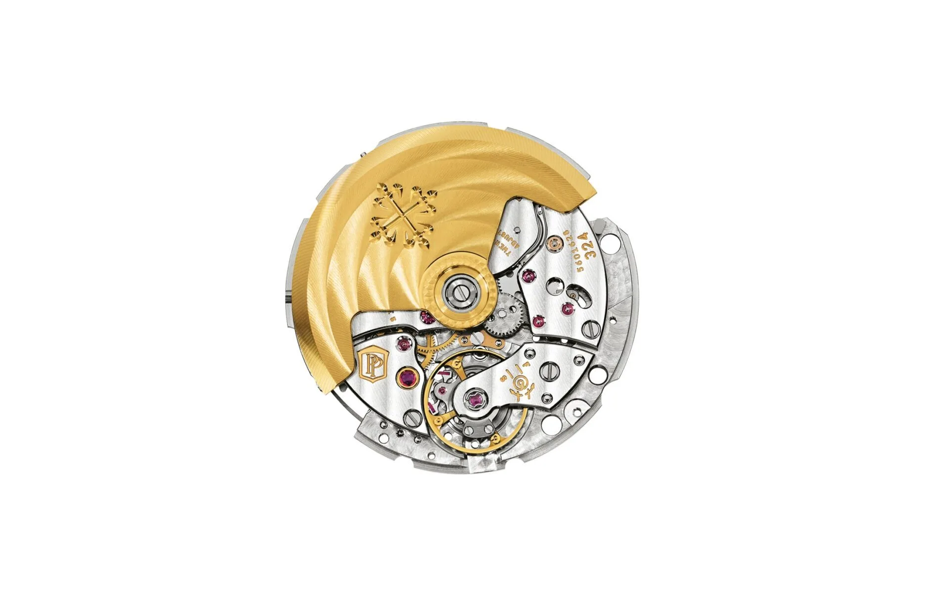 Patek Phillipe Aquanuat 5062/450R-001 - Image 3