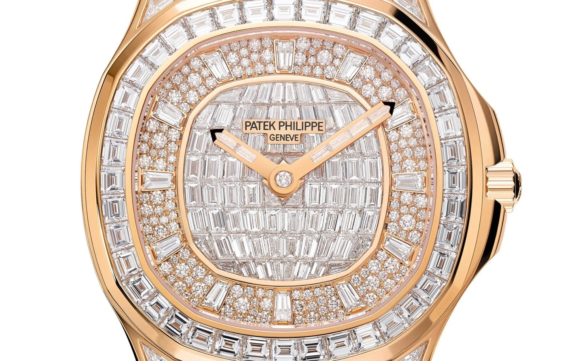 Patek Phillipe Aquanuat 5062/450R-001 - Image 2