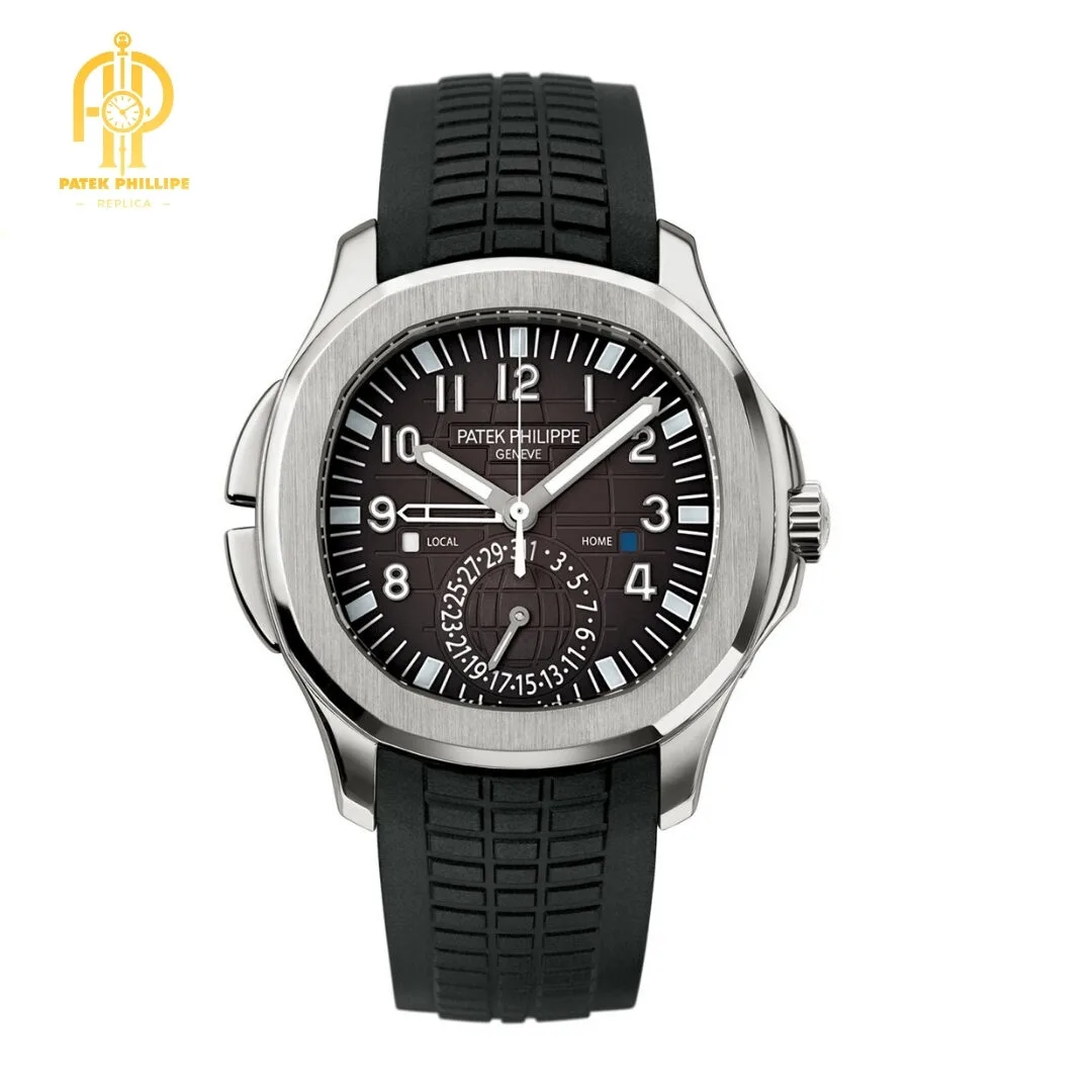Patek Phillipe Aquanuat 5164A-001