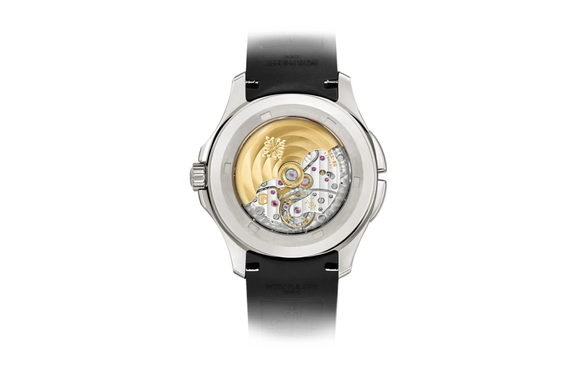 Patek Phillipe Aquanuat 5164A-001 - Image 5