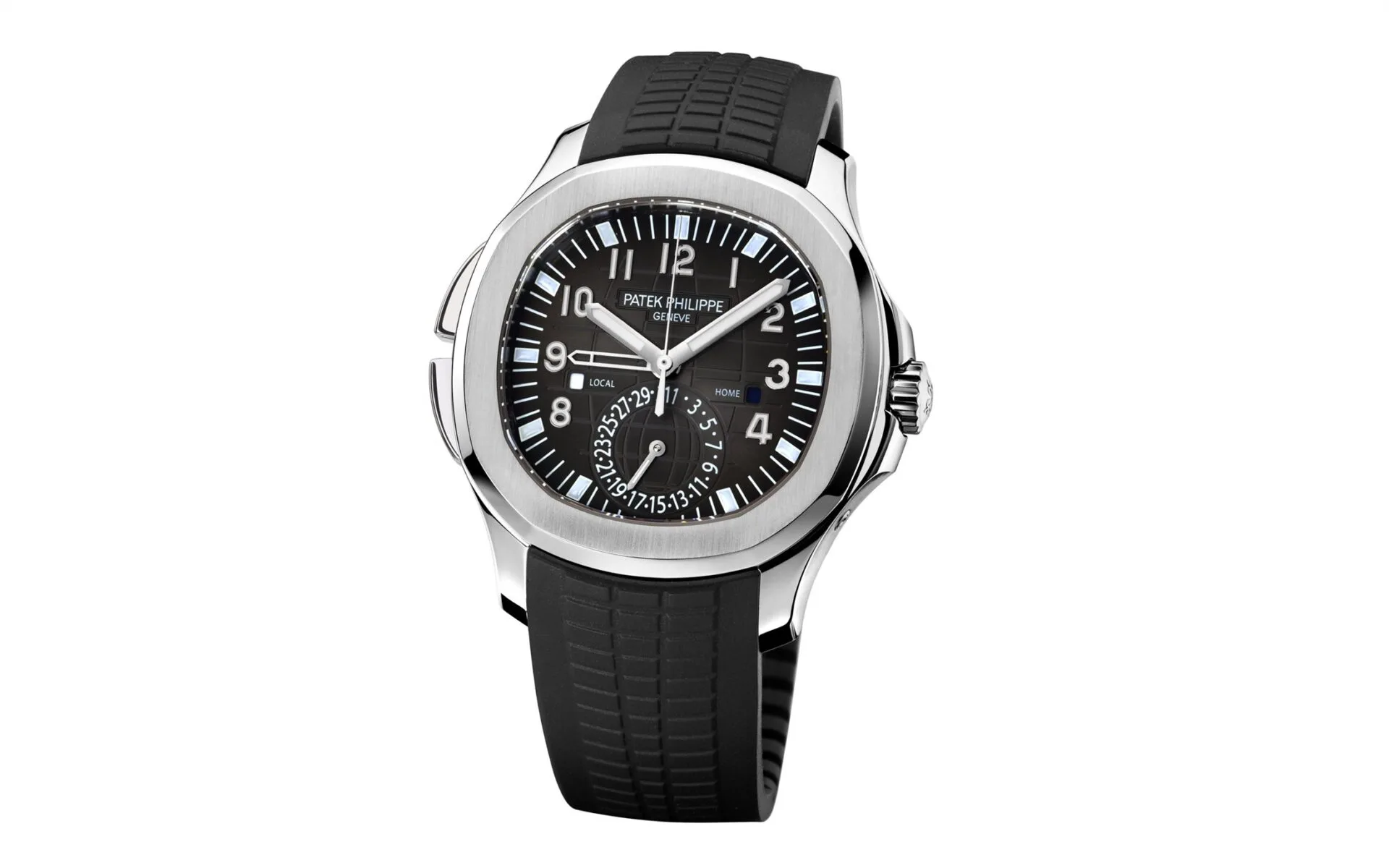 Patek Phillipe Aquanuat 5164A-001 - Image 3
