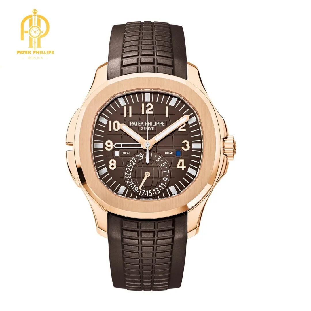 Patek Phillipe Aquanuat 5164R-001