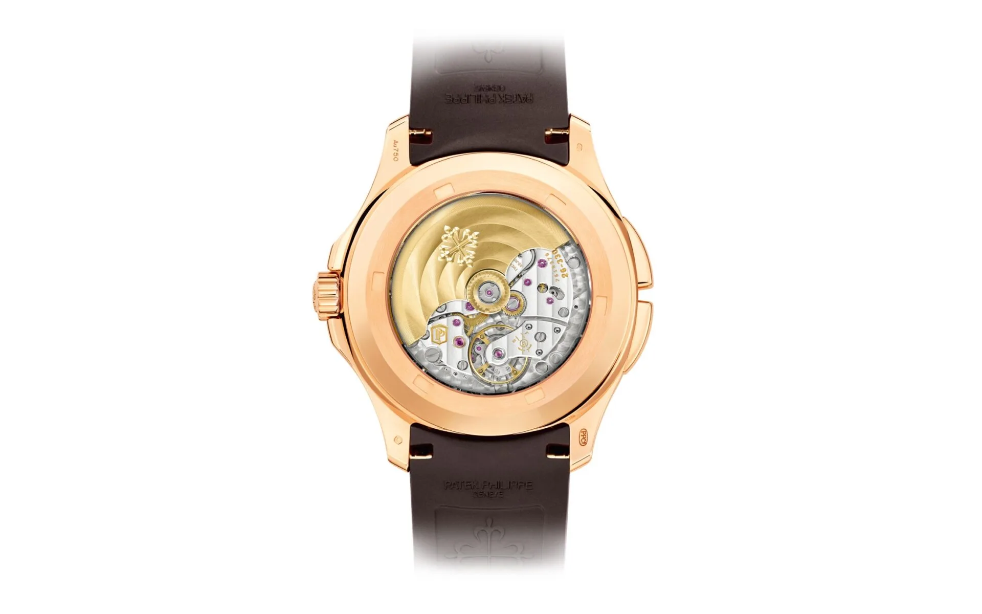 Patek Phillipe Aquanuat 5164R-001 - Image 5