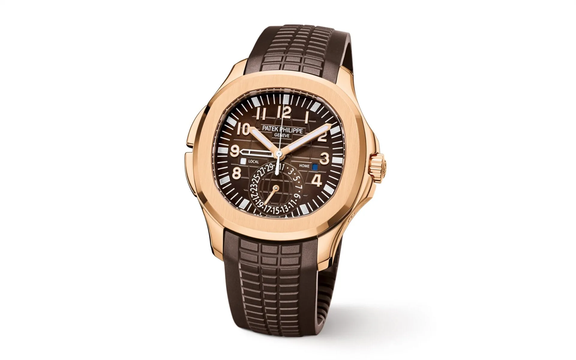 Patek Phillipe Aquanuat 5164R-001 - Image 3