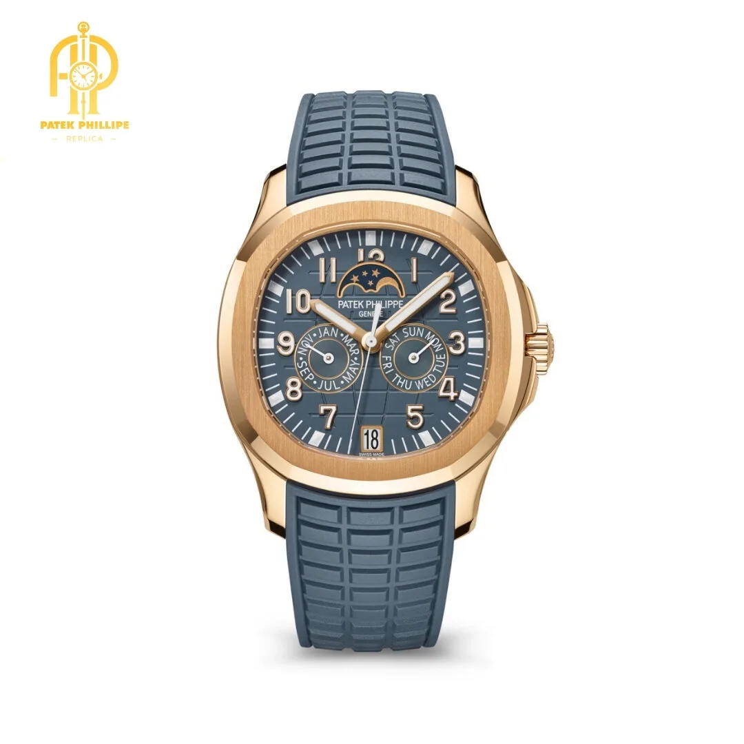 Patek Phillipe Aquanuat 5261R-001