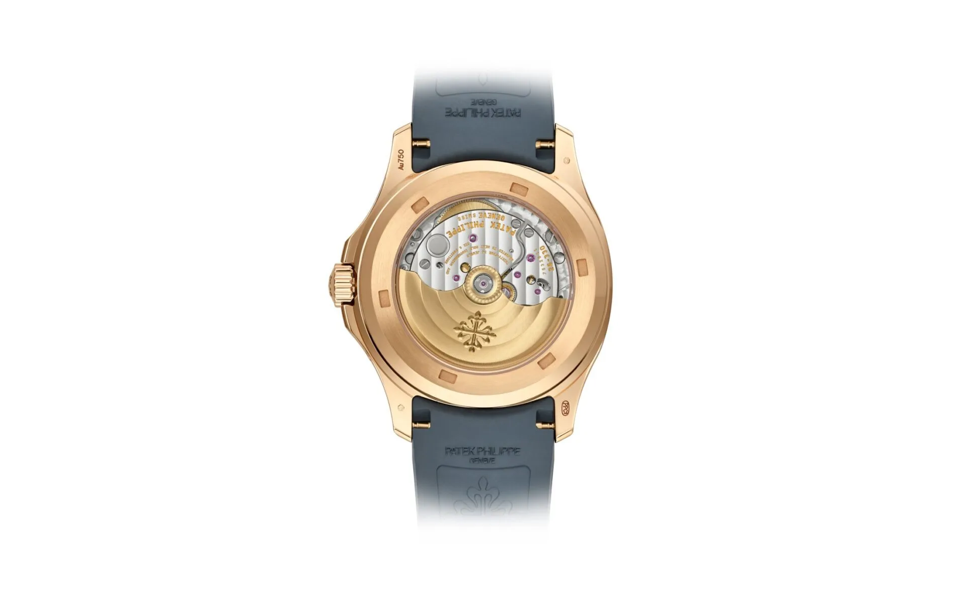 Patek Phillipe Aquanuat 5261R-001 - Image 5