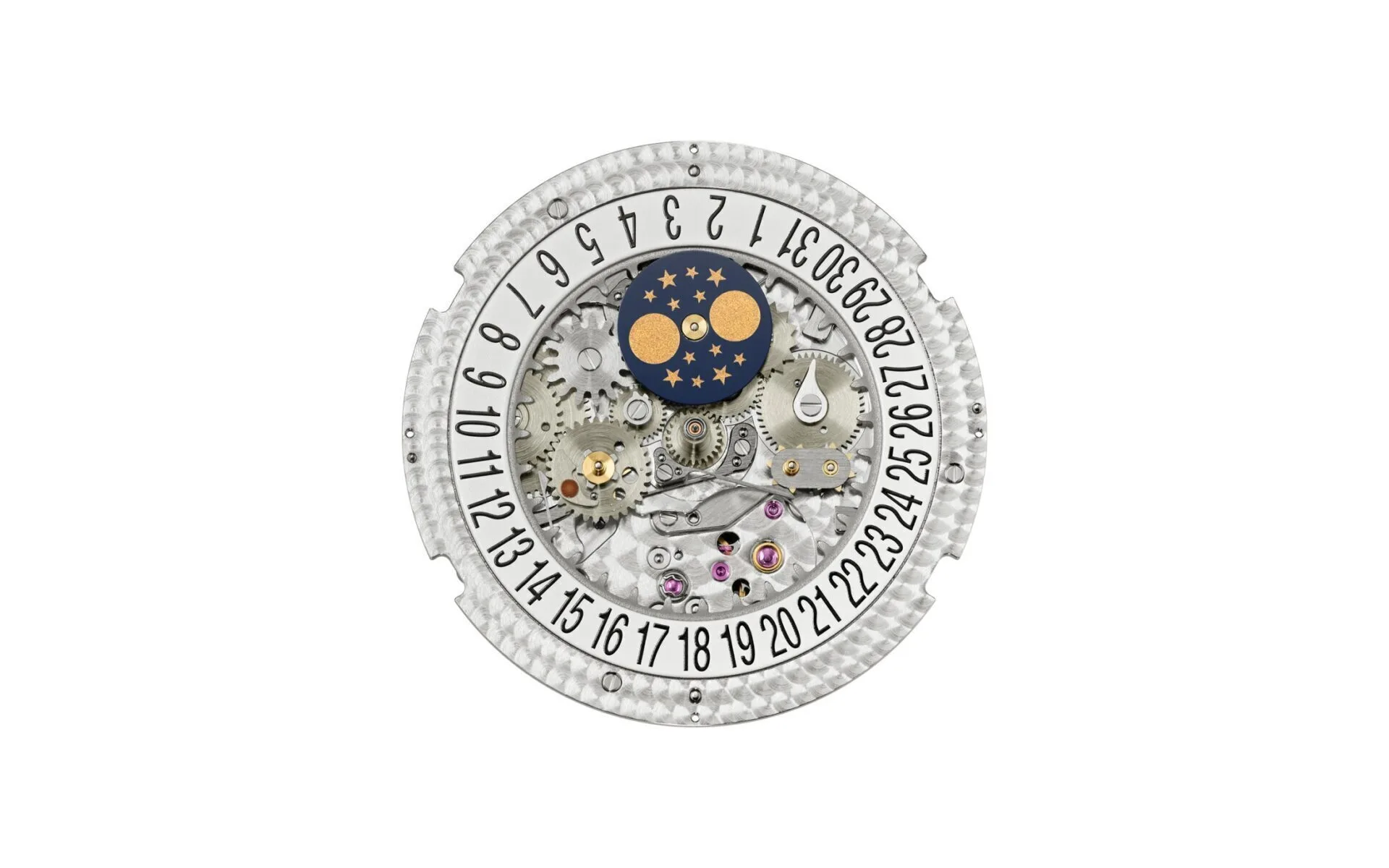 Patek Phillipe Aquanuat 5261R-001 - Image 2