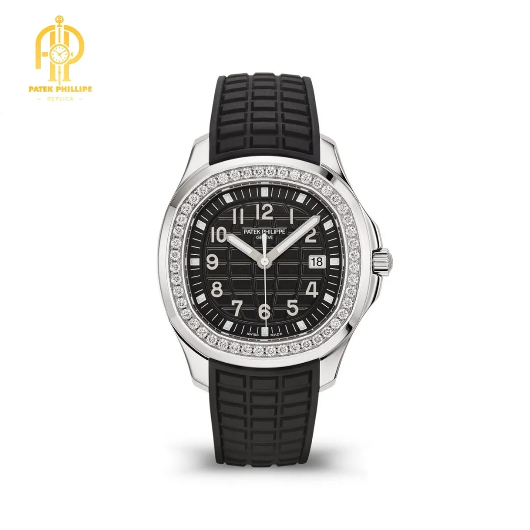 Patek Phillipe Aquanuat 5267/200A-001