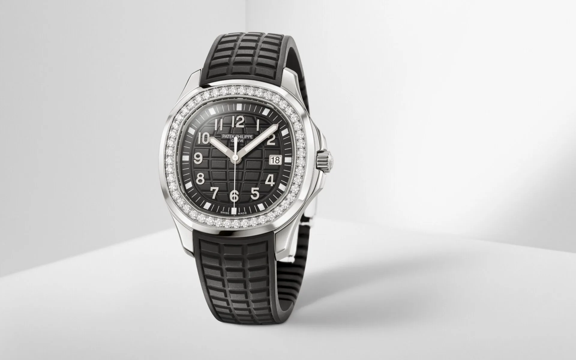 Patek Phillipe Aquanuat 5267/200A-001 - Image 5