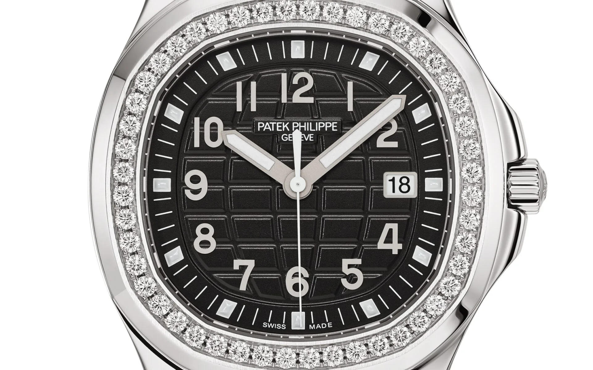 Patek Phillipe Aquanuat 5267/200A-001 - Image 3