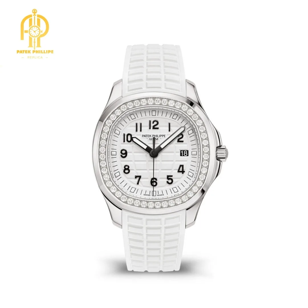 Patek Phillipe Aquanuat 5267/200A-010