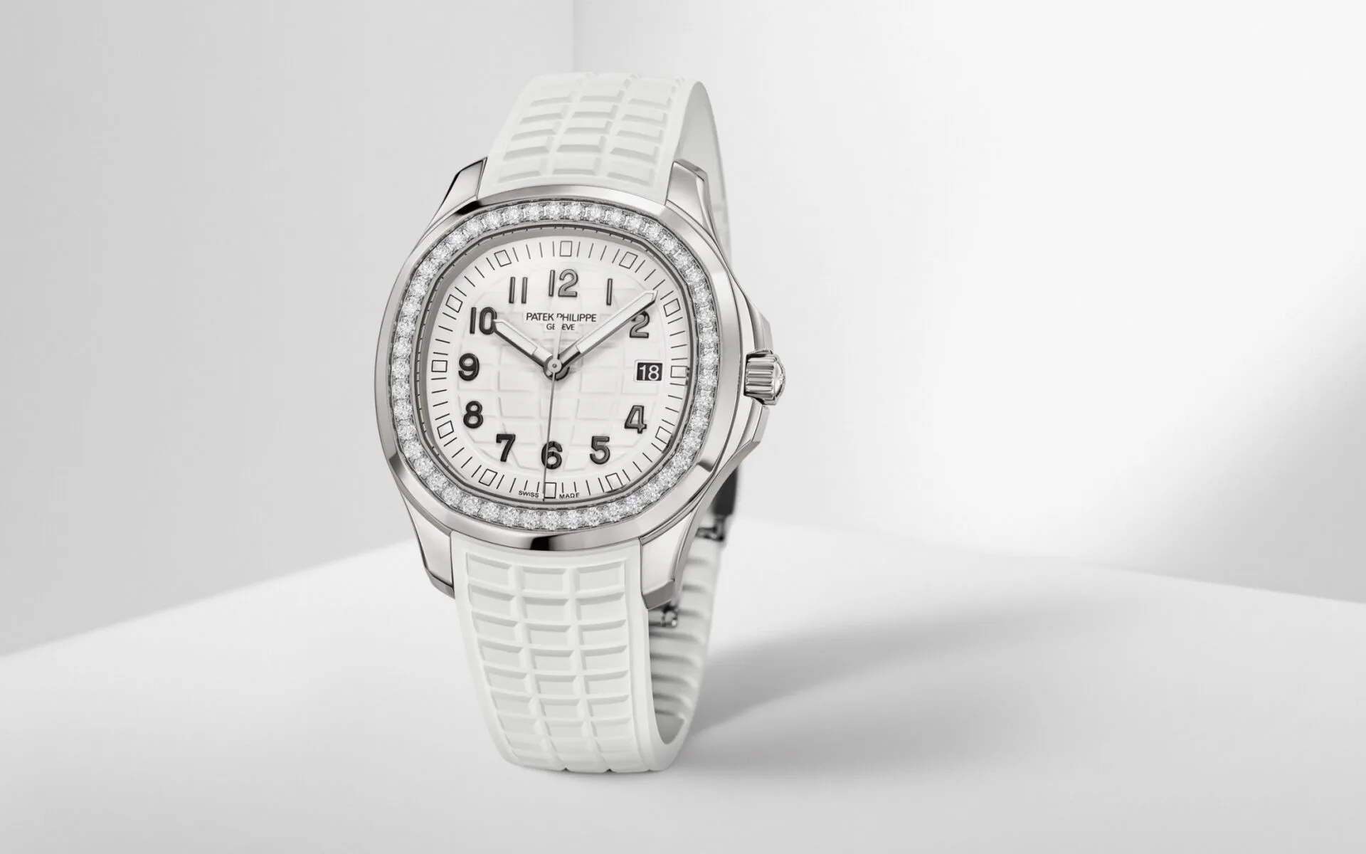 Patek Phillipe Aquanuat 5267/200A-010 - Image 4