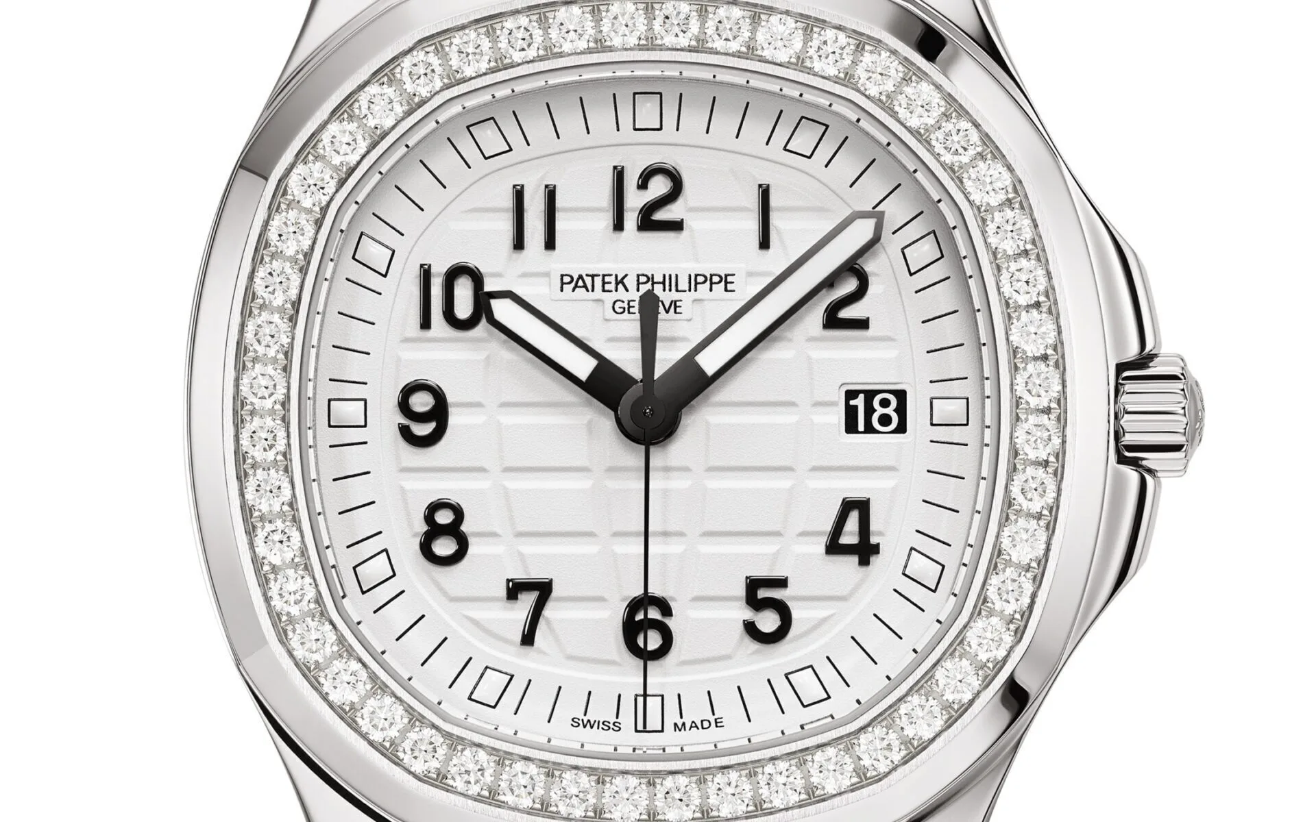 Patek Phillipe Aquanuat 5267/200A-010 - Image 2