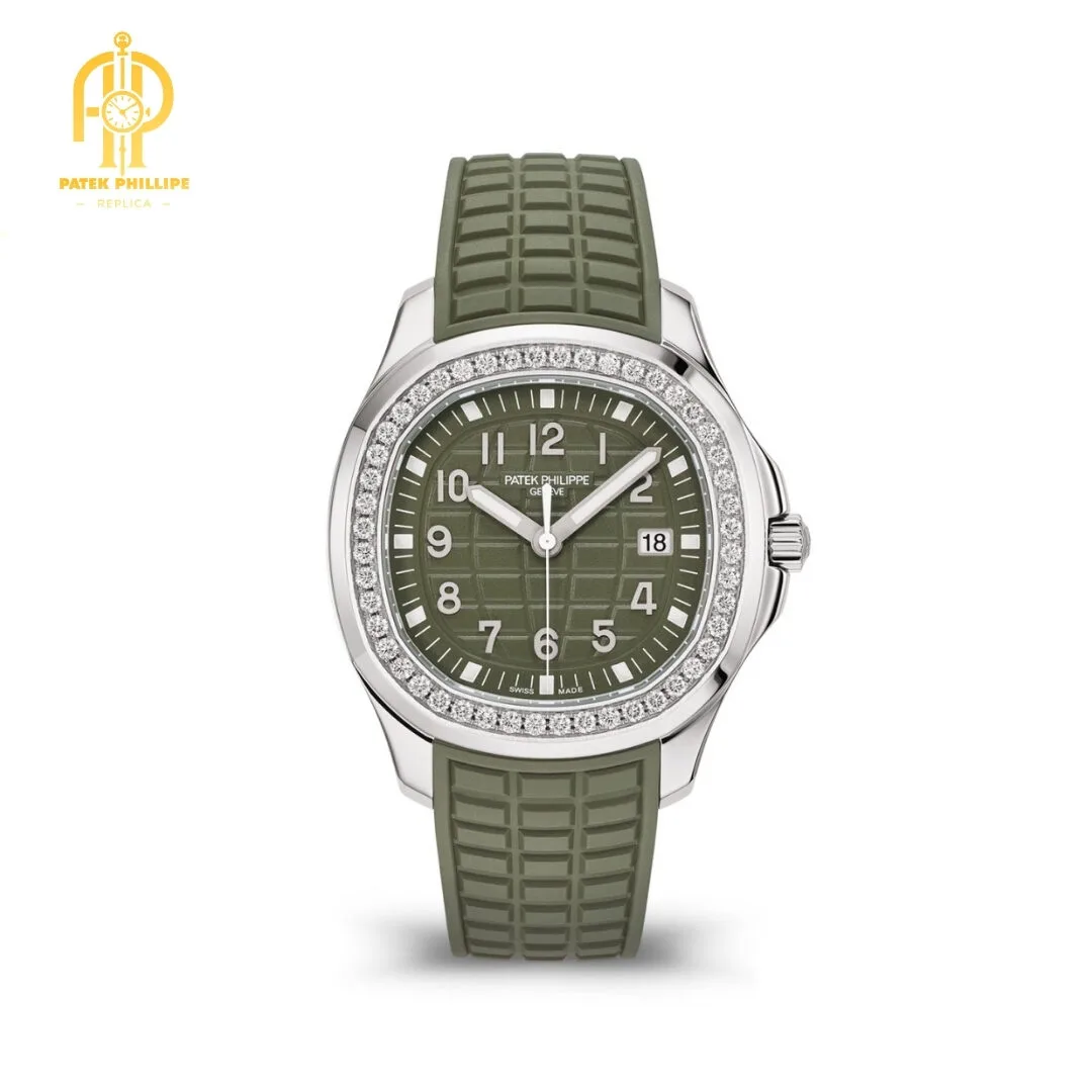 Patek Phillipe Aquanuat 5267/200A-011