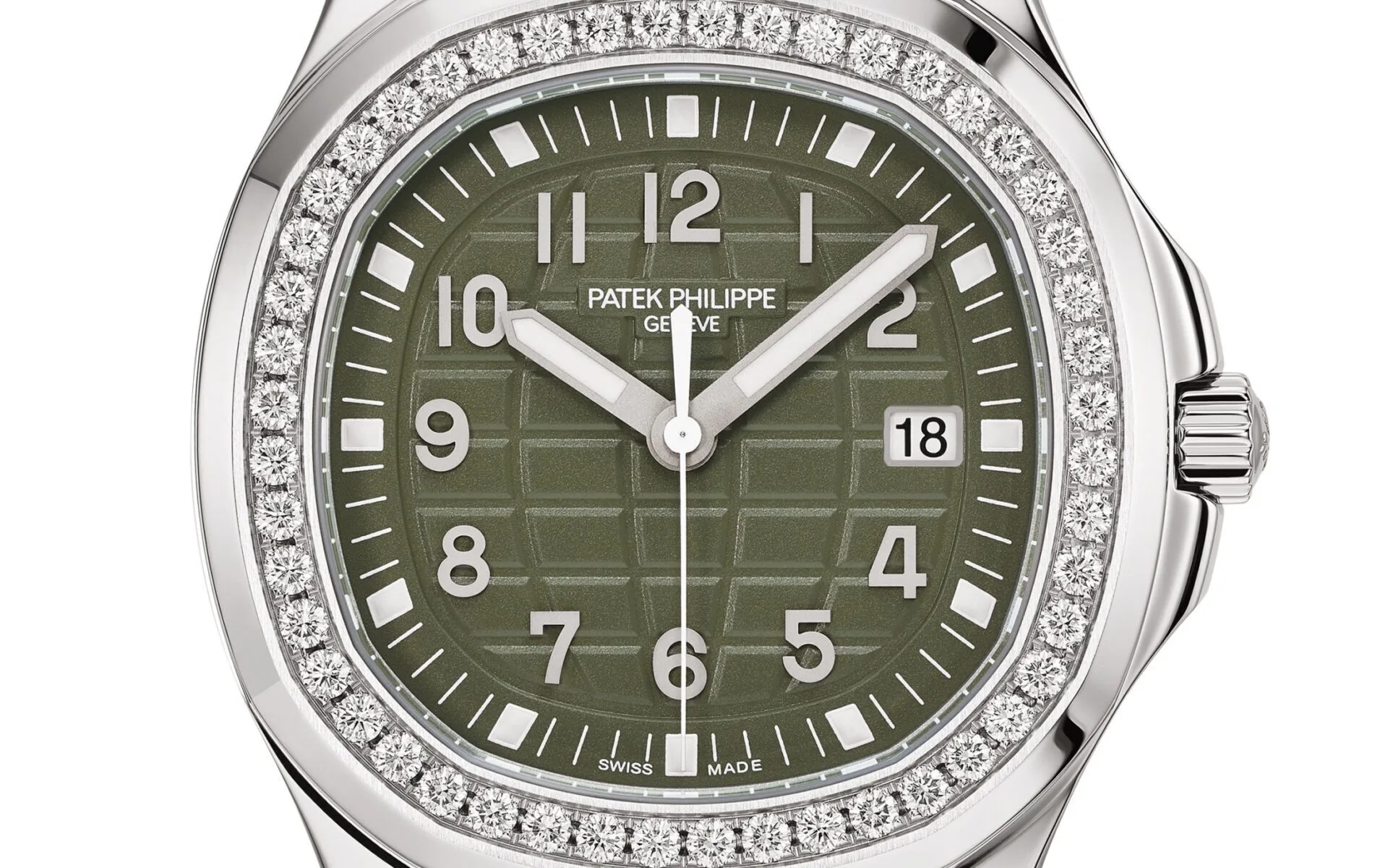 Patek Phillipe Aquanuat 5267/200A-011 - Image 2