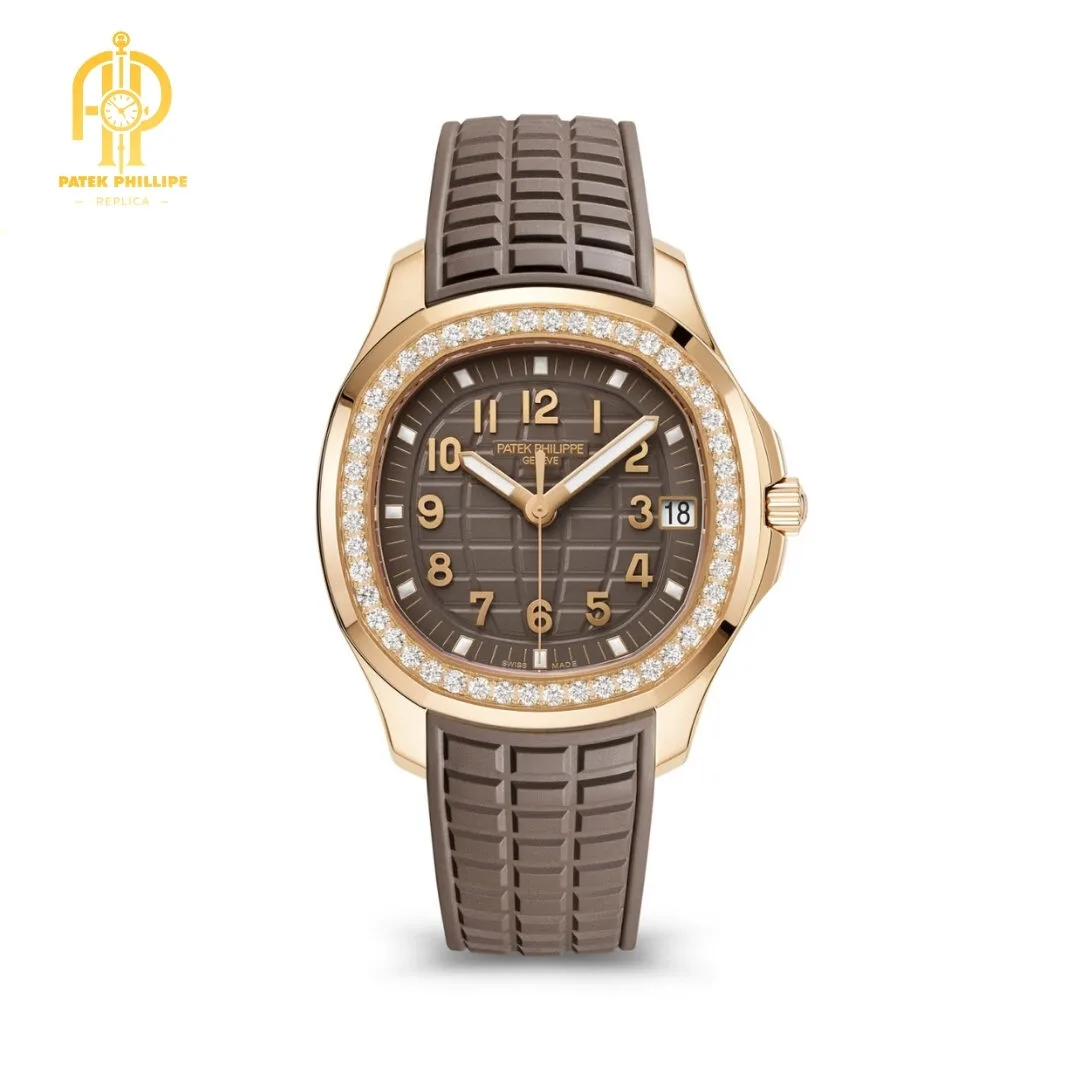 Patek Phillipe Aquanuat 5268/200R-010