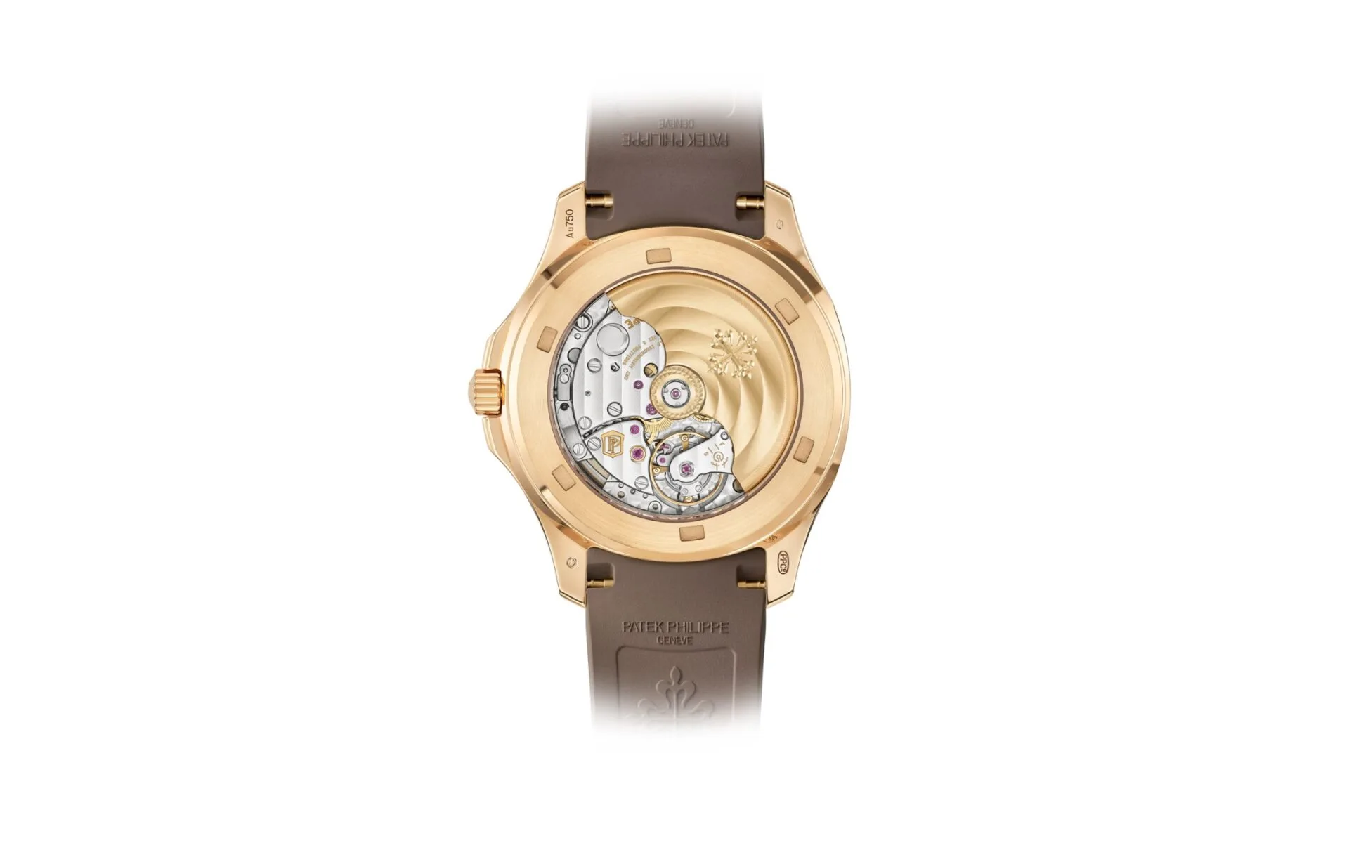 Patek Phillipe Aquanuat 5268/200R-010 - Image 5