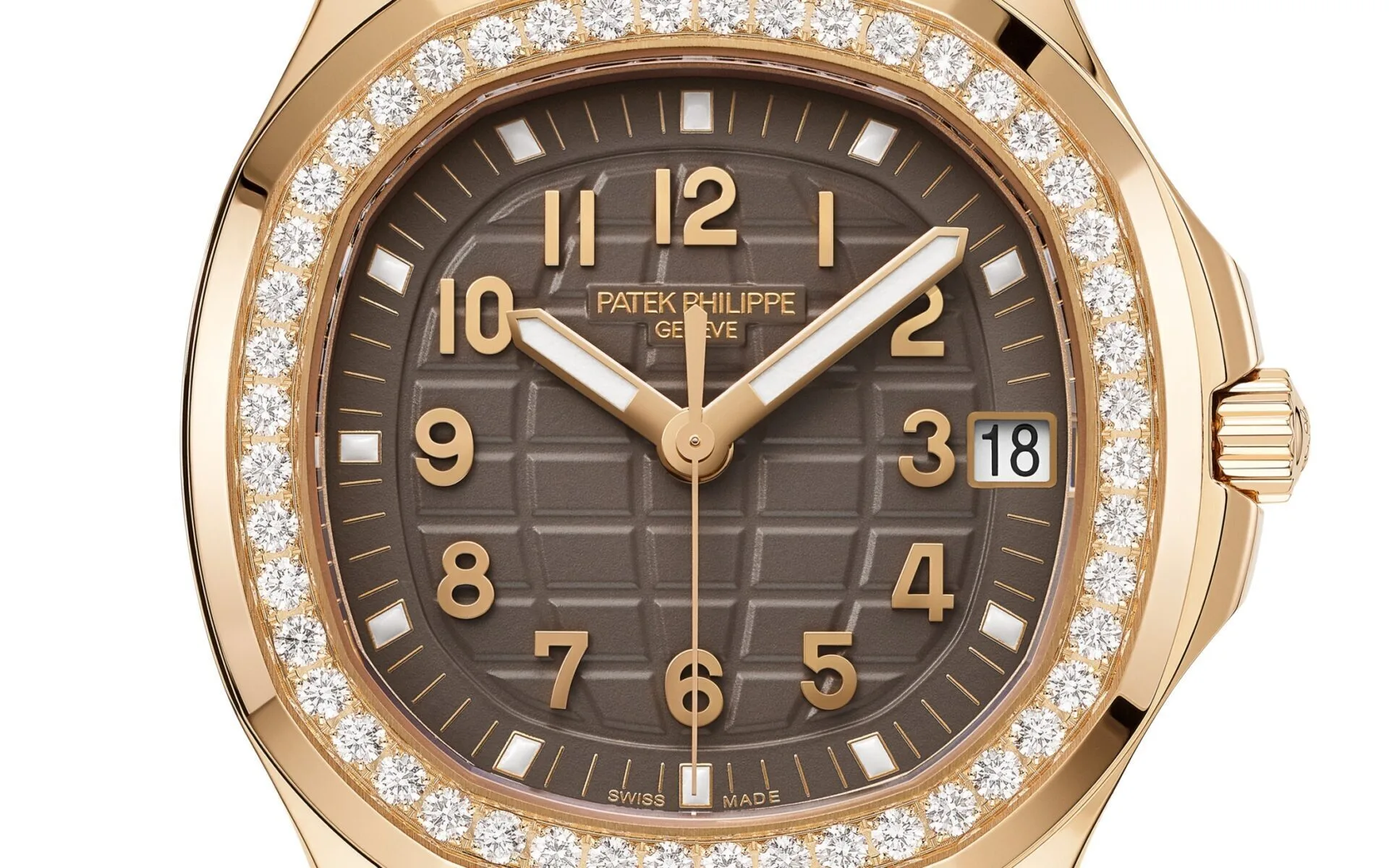 Patek Phillipe Aquanuat 5268/200R-010 - Image 2
