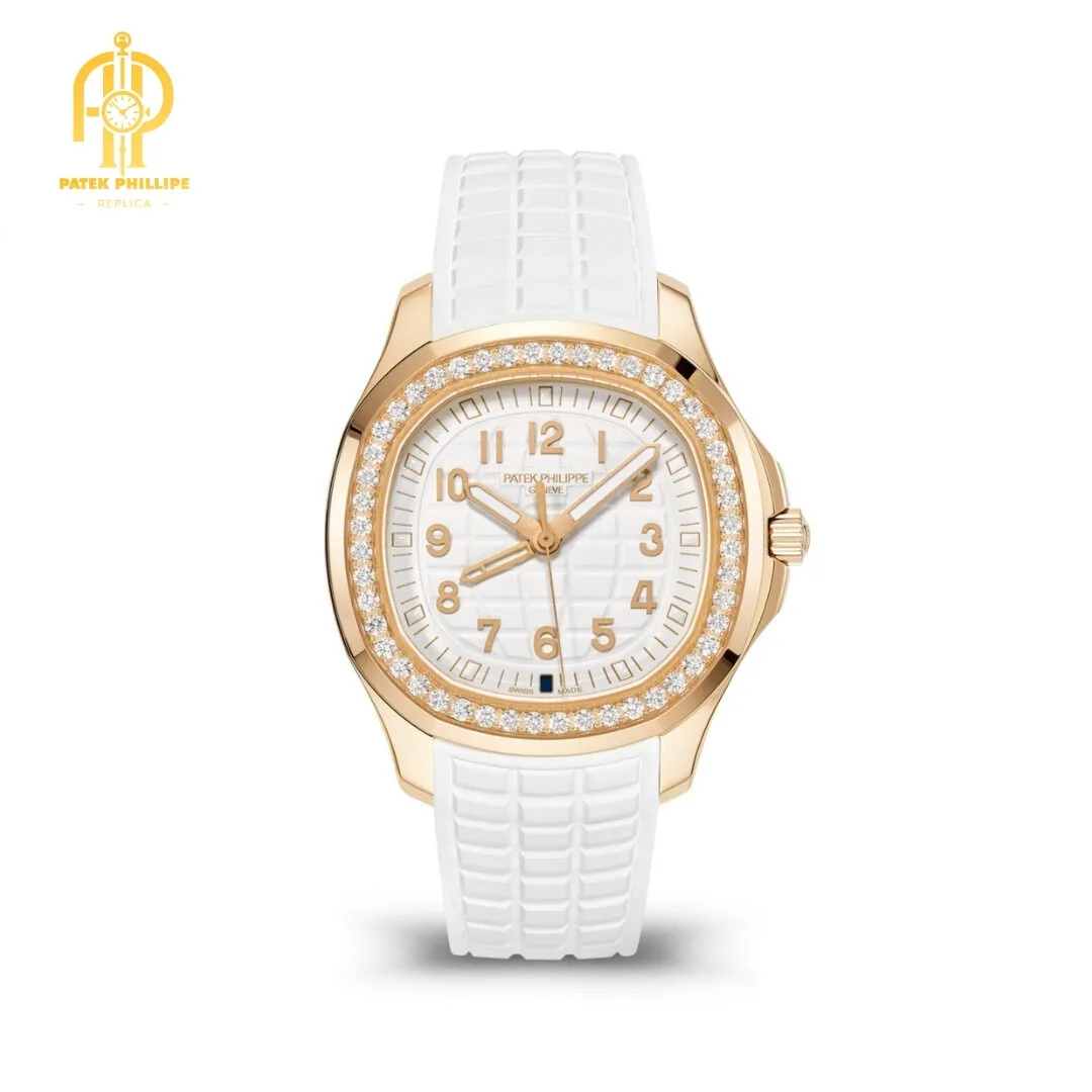 Patek Phillipe Aquanuat 5269/200R-001