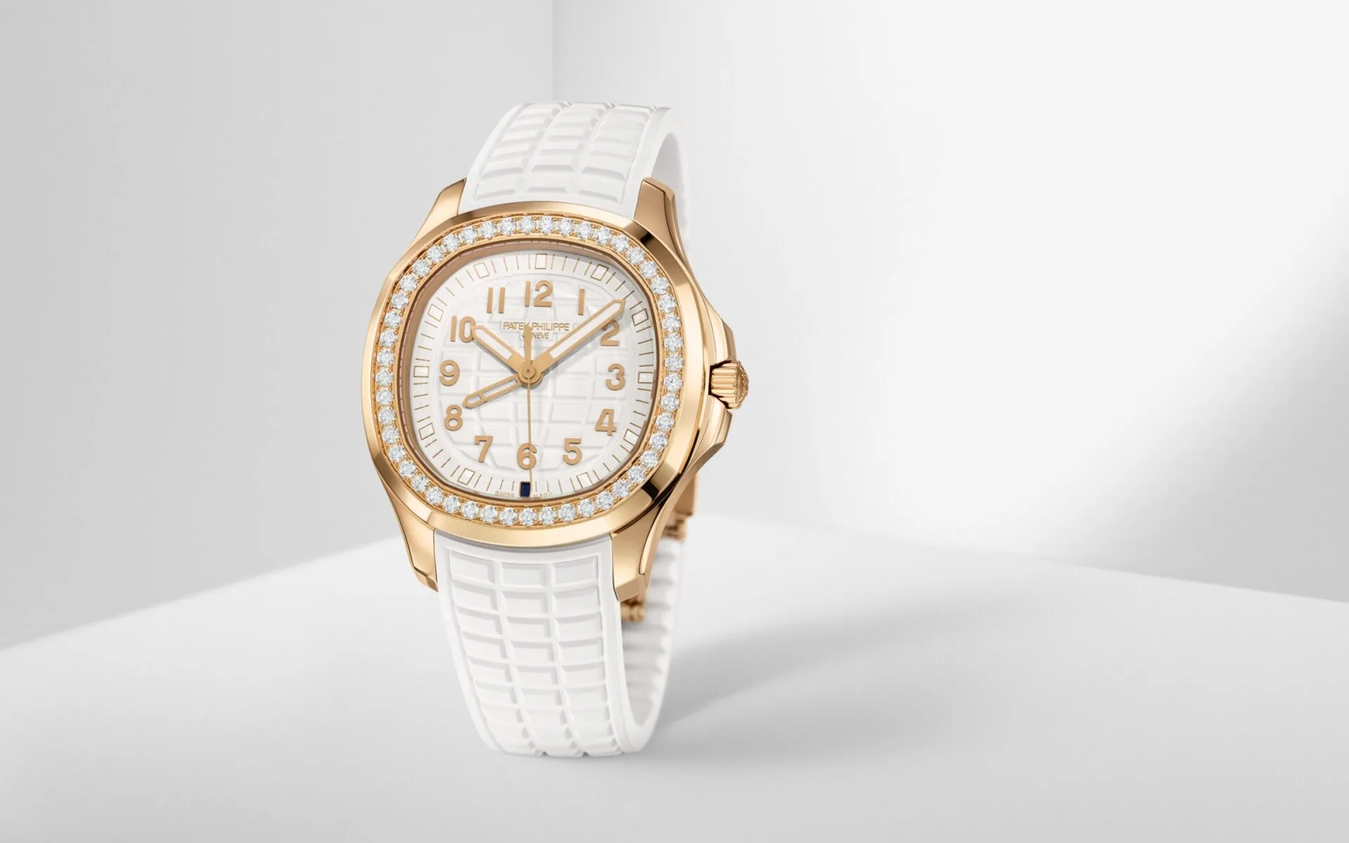 Patek Phillipe Aquanuat 5269/200R-001 - Image 3
